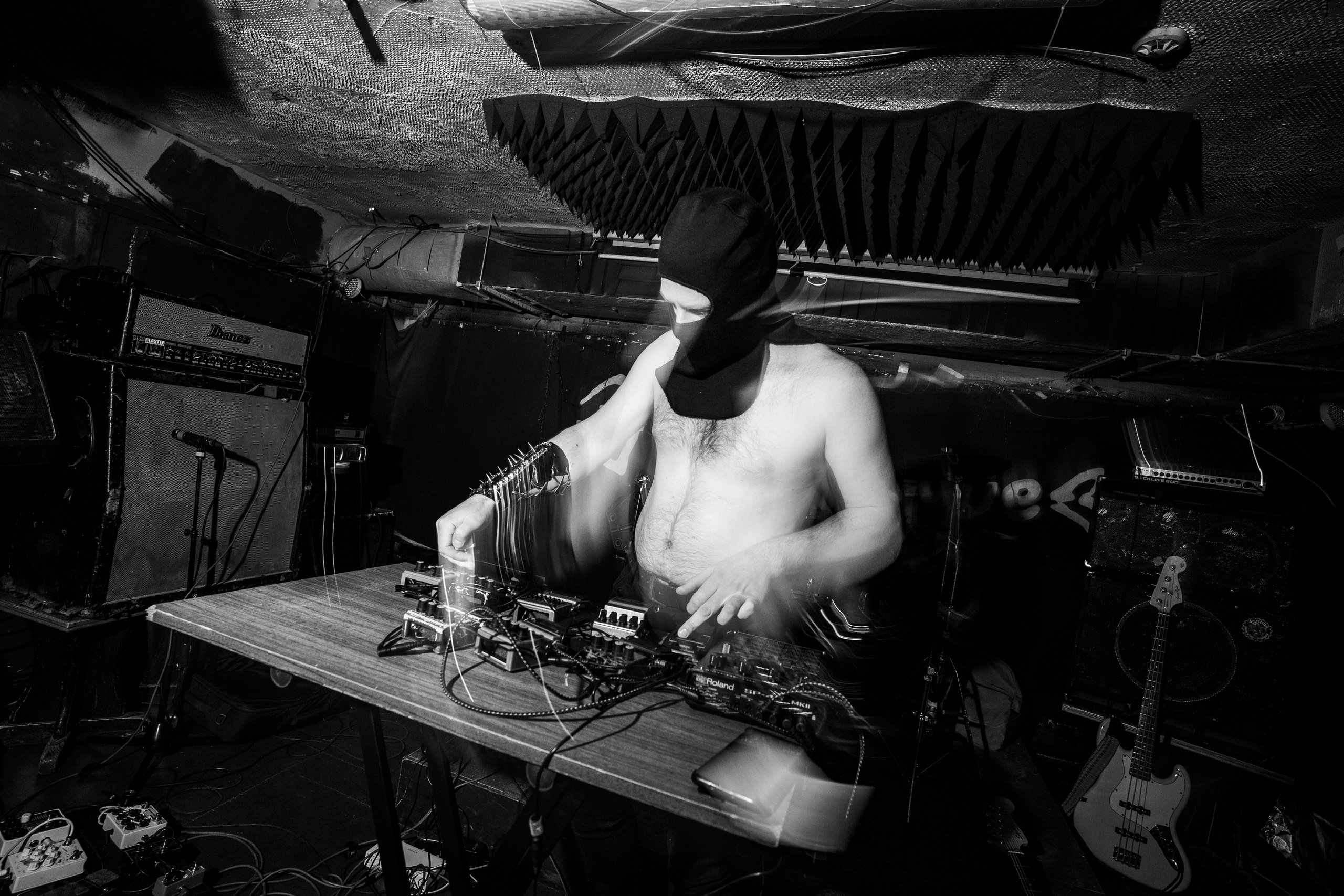 Skramz weekend| FFN 01.02.26. Концертный и репортажный фотограф в Санкт-Петербурге Слава Пахомов