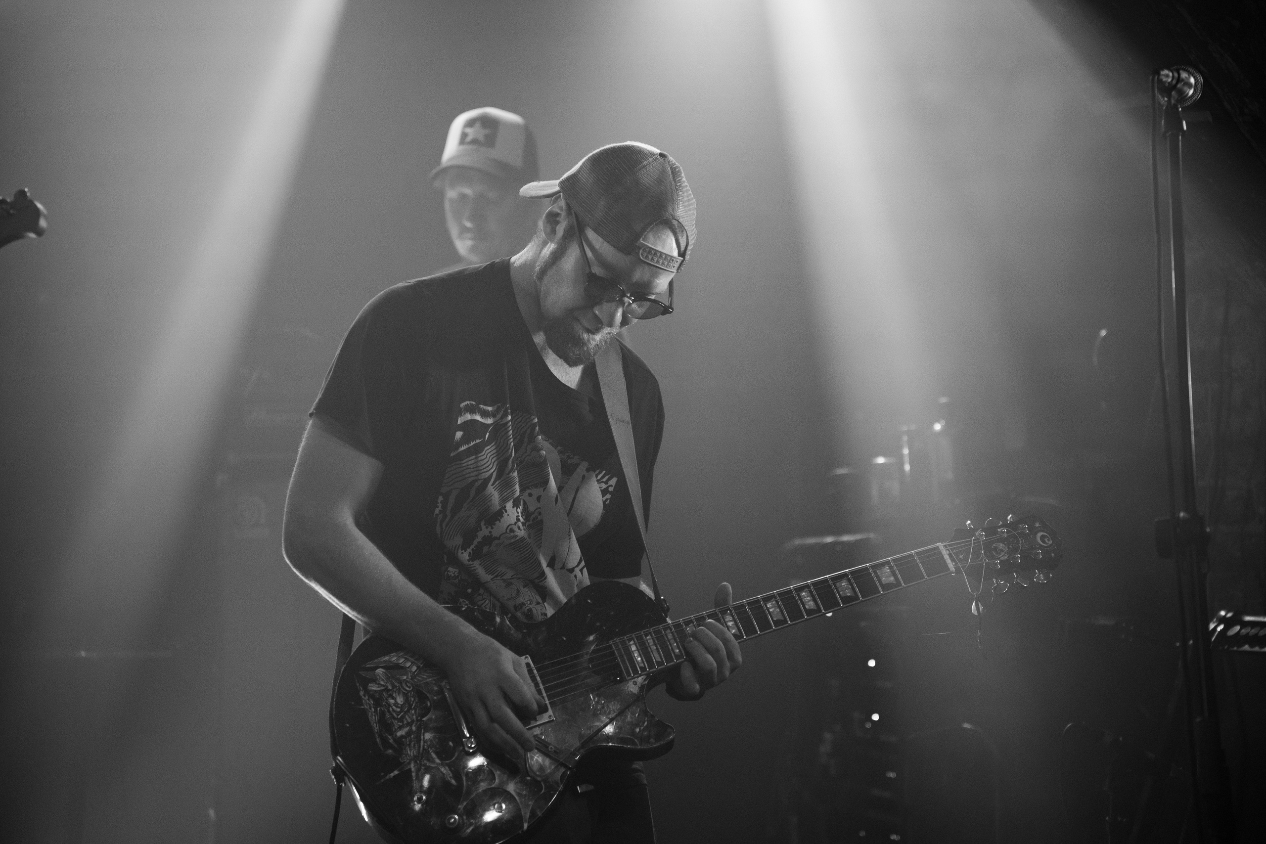 Депрессия и принятие|Zoccolo 2.0. Концертный и репортажный фотограф в Санкт-Петербурге Слава Пахомов