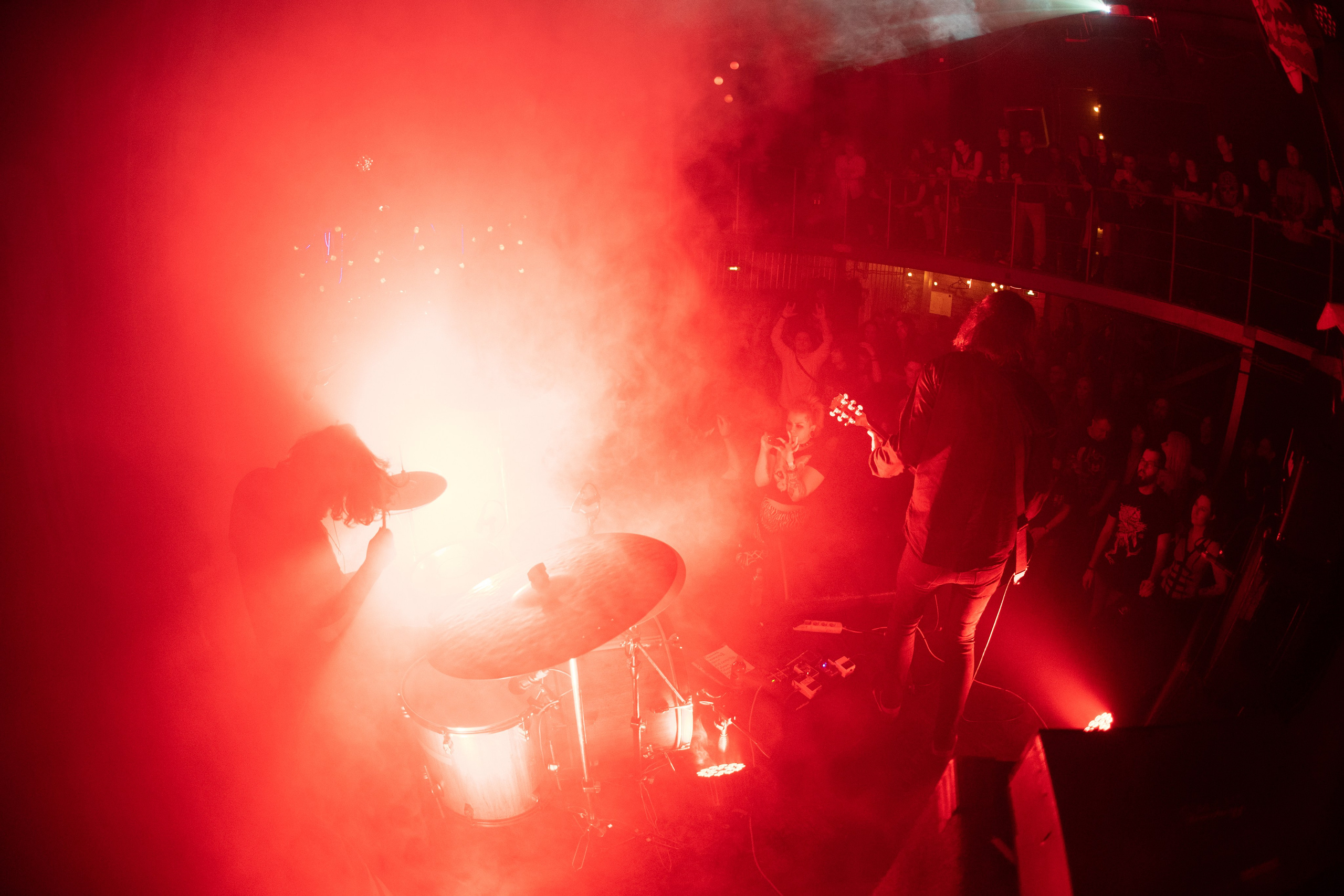 Шторм|Ласточка. Концертный и репортажный фотограф в Санкт-Петербурге Слава Пахомов