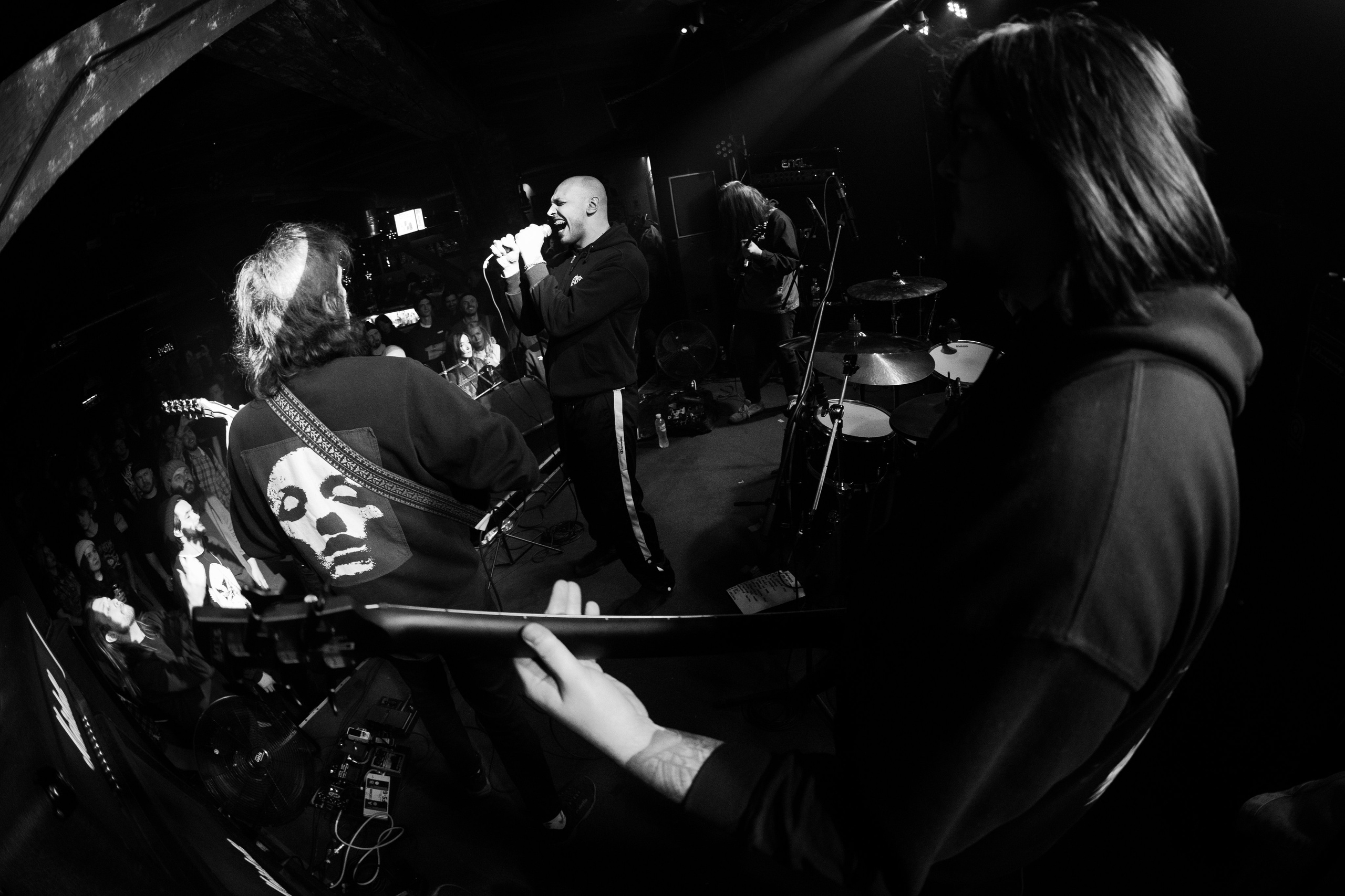 General Grievous|Zoccolo 2.0. Концертный и репортажный фотограф в Санкт-Петербурге Слава Пахомов