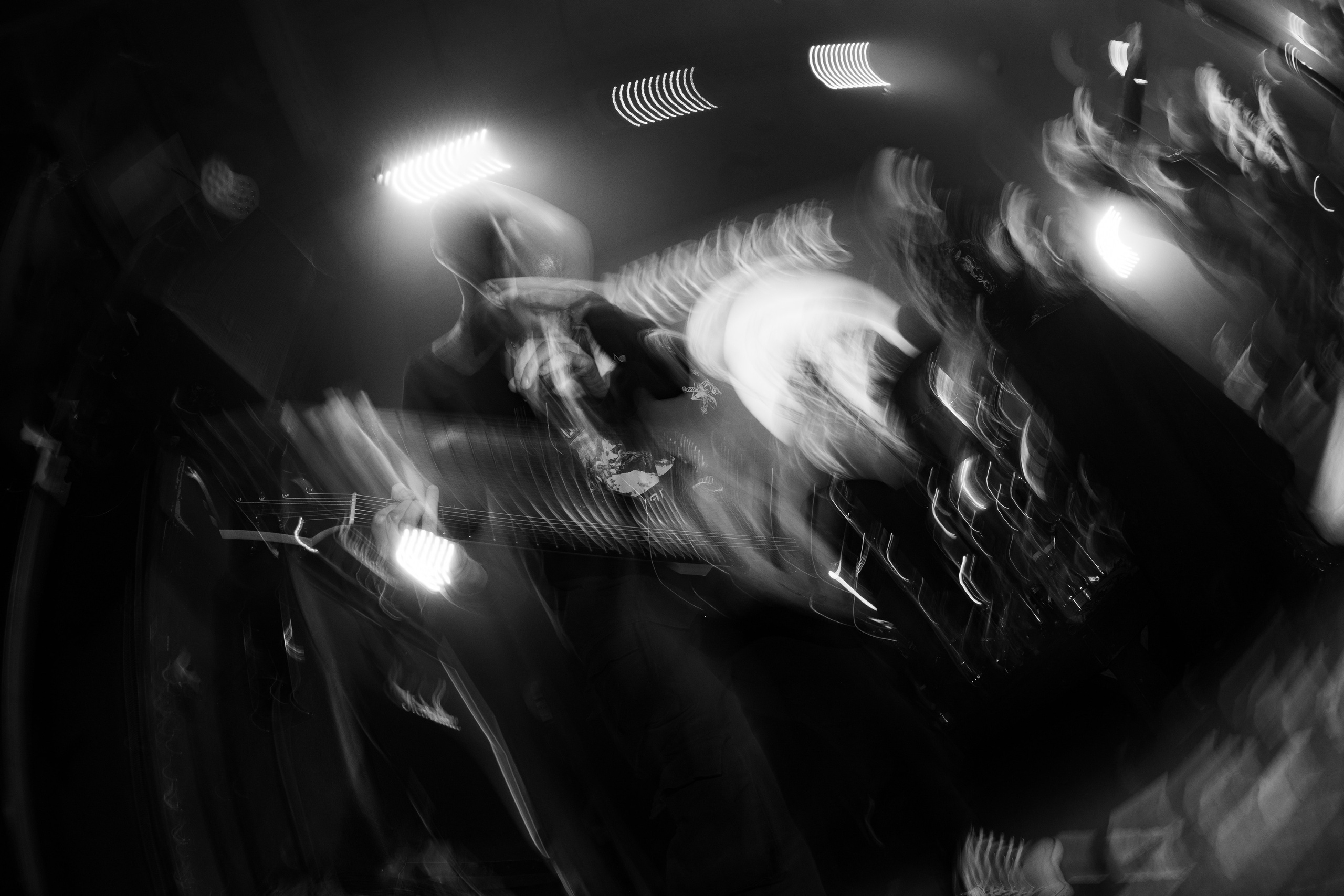 Фестиваль «Doom на Неве IV»|Ласточка. Концертный и репортажный фотограф в Санкт-Петербурге Слава Пахомов