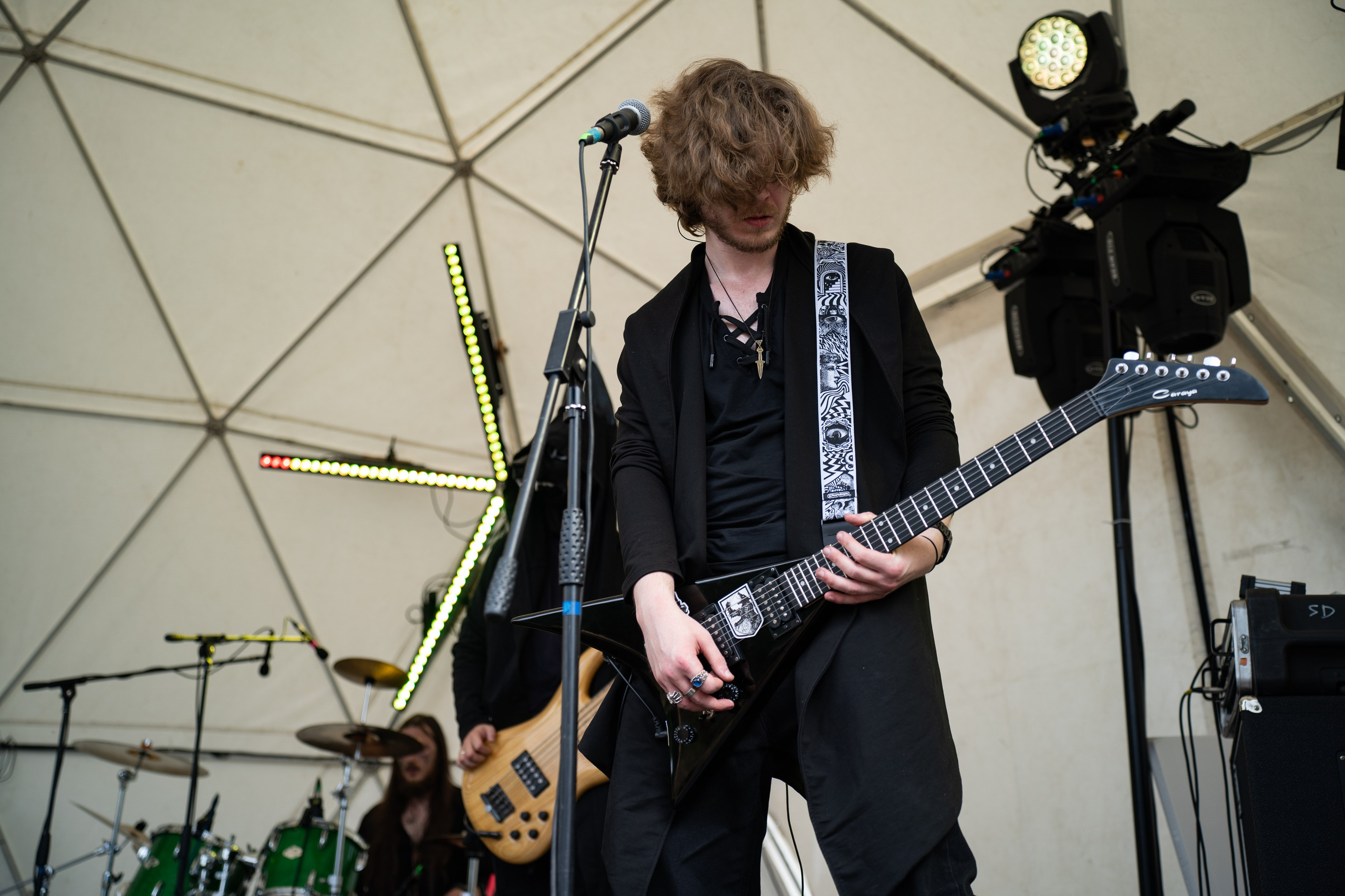 Фестиваль «Жива"|Карелия. Концертный и репортажный фотограф в Санкт-Петербурге Слава Пахомов