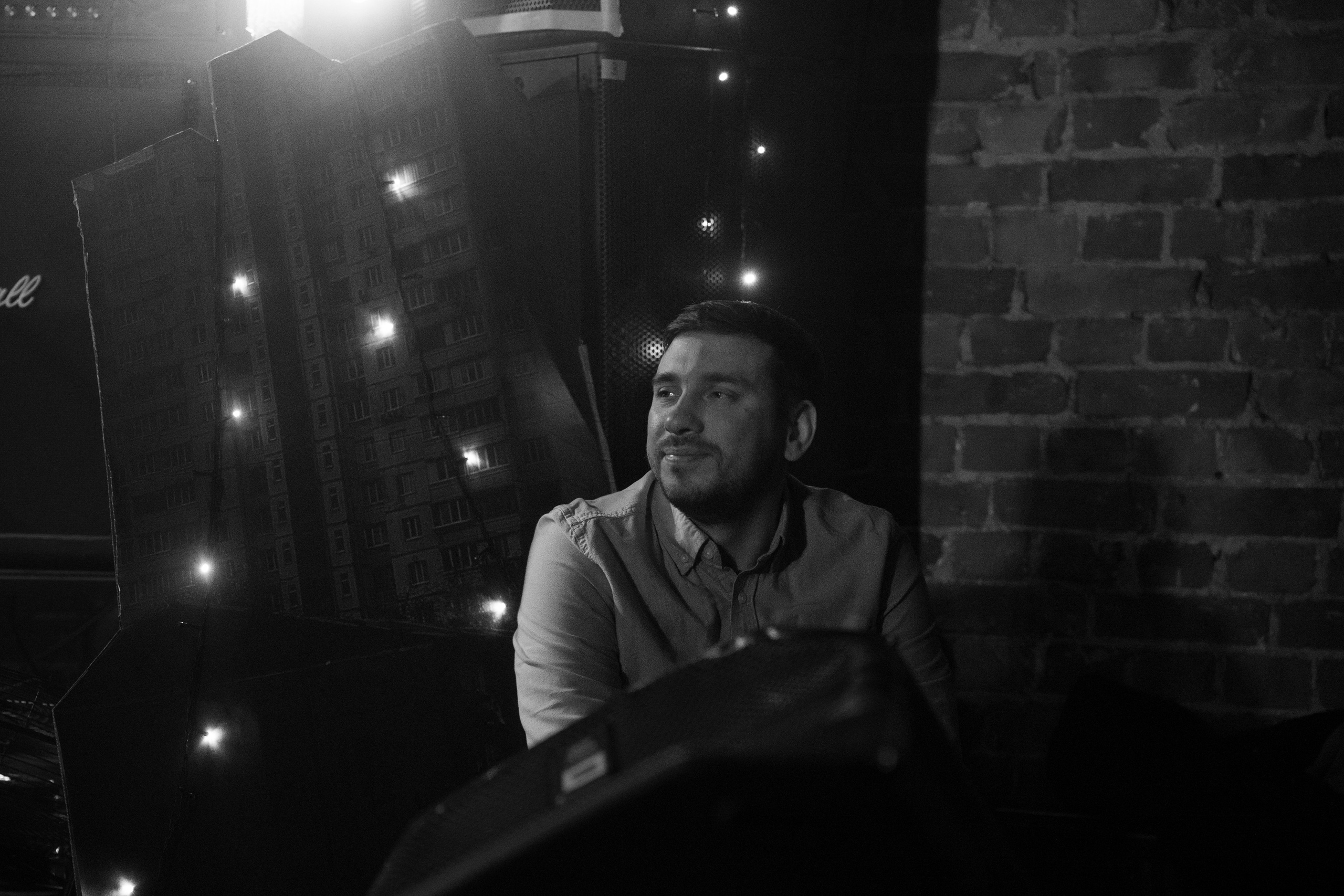 Дней череда|Zoccolo 2.0. Концертный и репортажный фотограф в Санкт-Петербурге Слава Пахомов