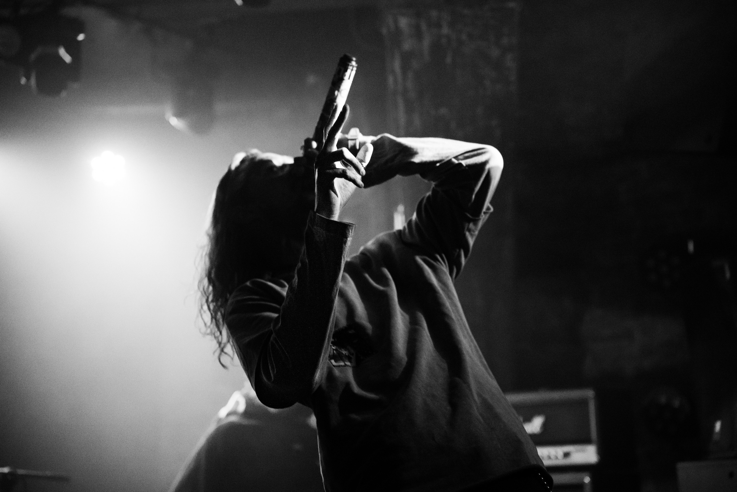 ОМУТ ГИГ|Zoccolo 2.0. Концертный и репортажный фотограф в Санкт-Петербурге Слава Пахомов