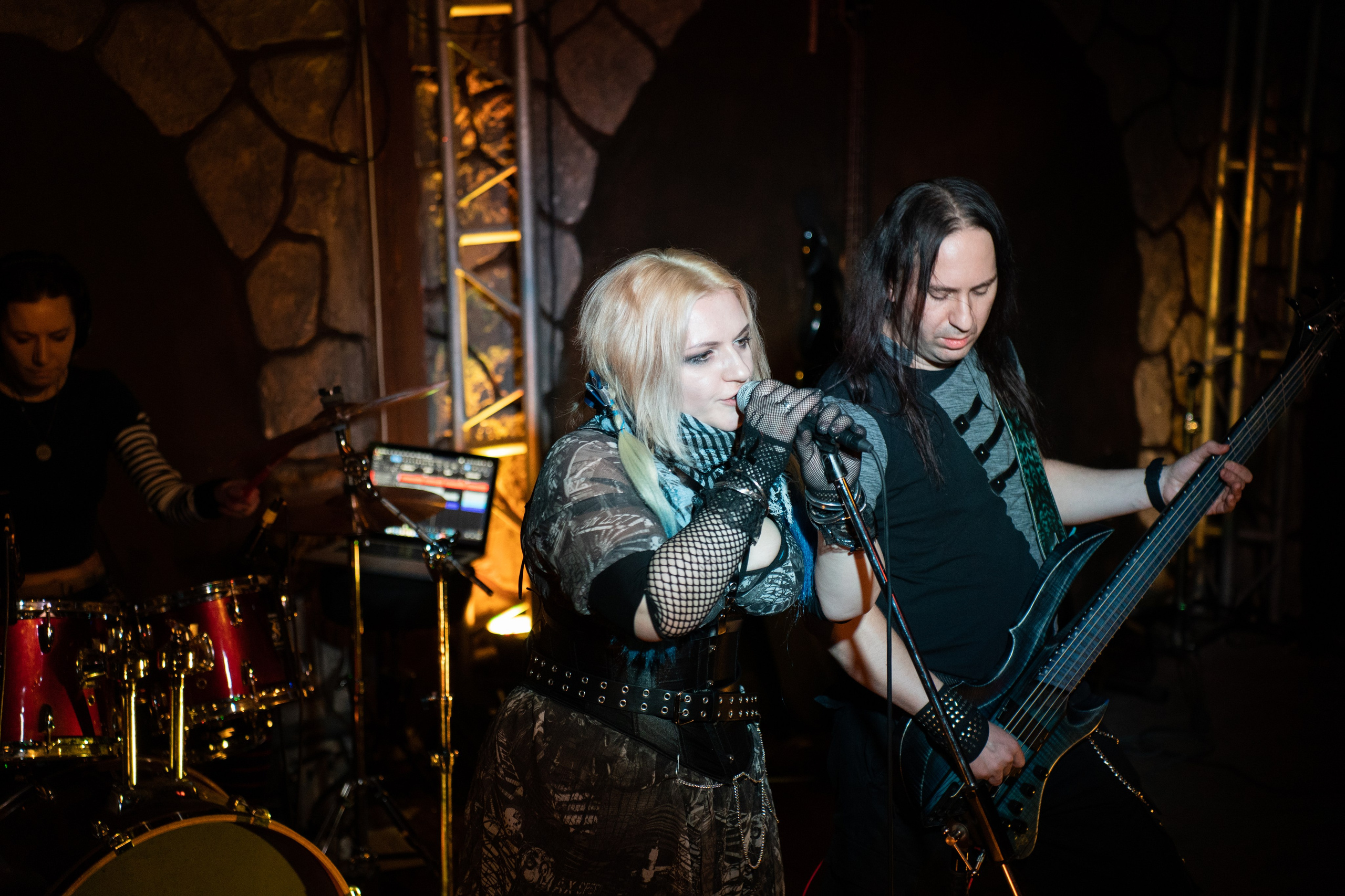 Ночь На Земле|Нора, Псков. Концертный и репортажный фотограф в Санкт-Петербурге Слава Пахомов