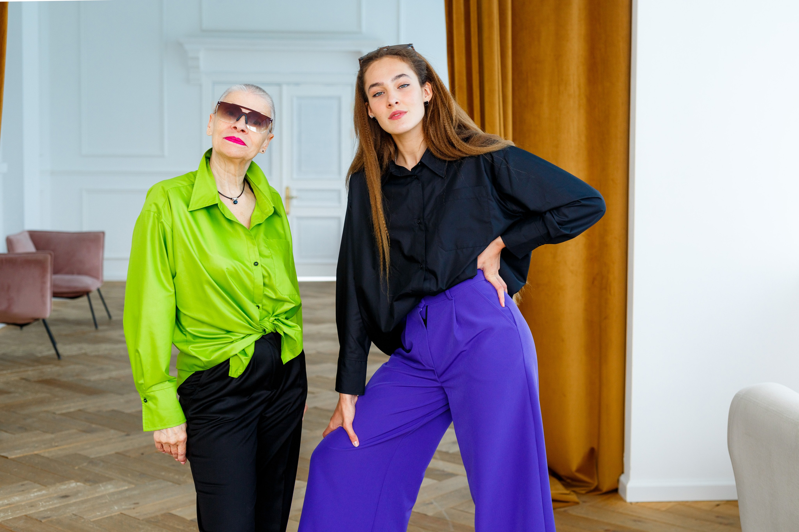 Портрет. Семейный фотограф в Екатеринбурге