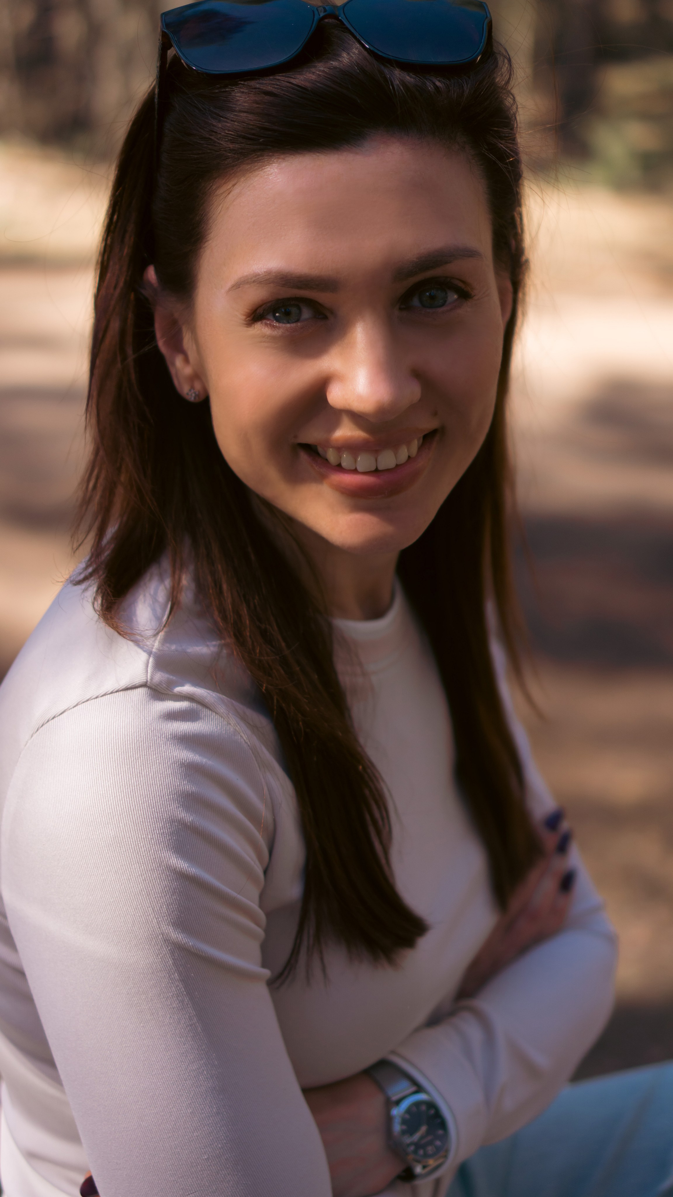 Фотограф в Кстово и Нижнем Новгороде KOLOSOK