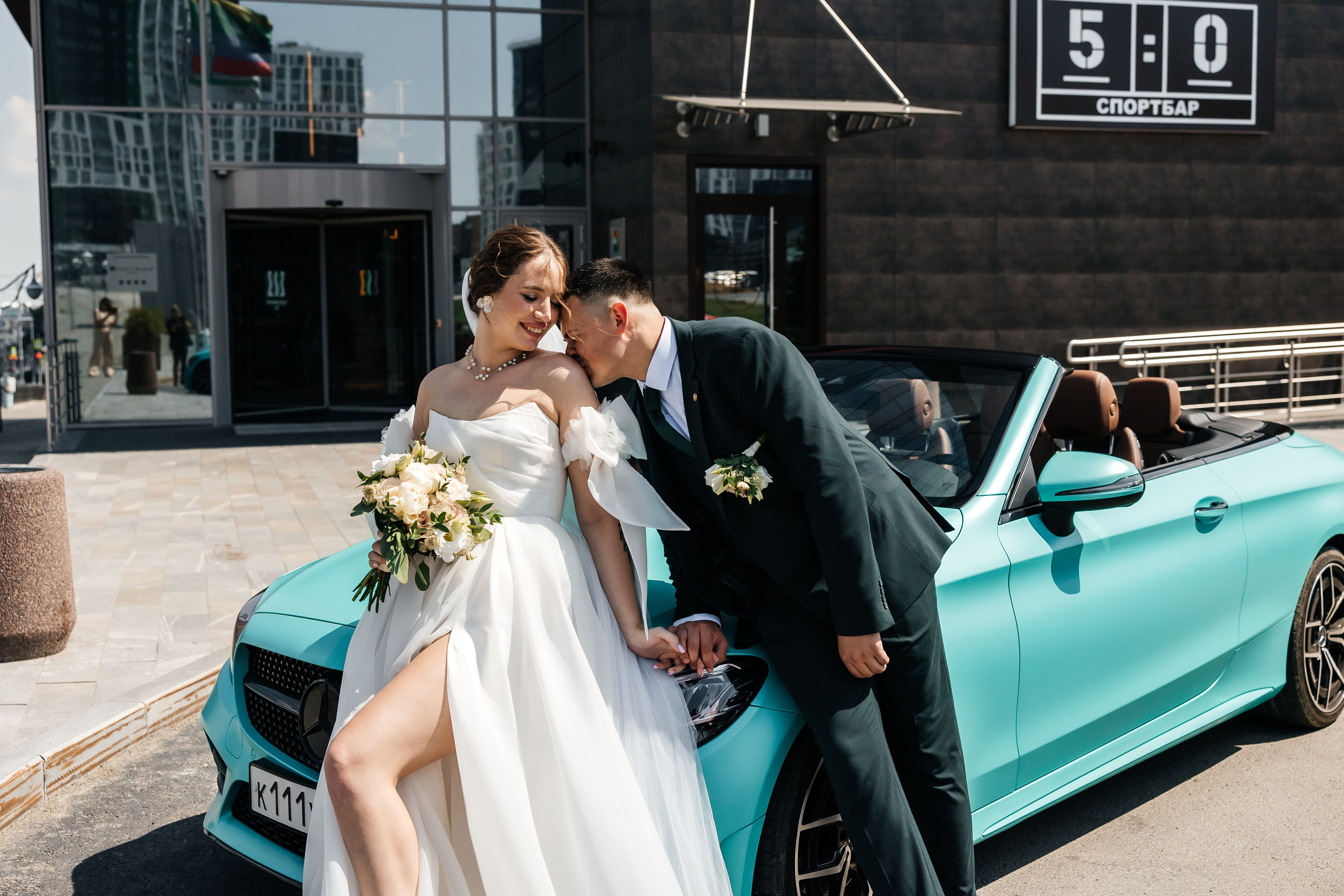 ДИАНА И ИВАН. Свадебный, семейный, детский и ньюборн фотограф в Екатеринбурге