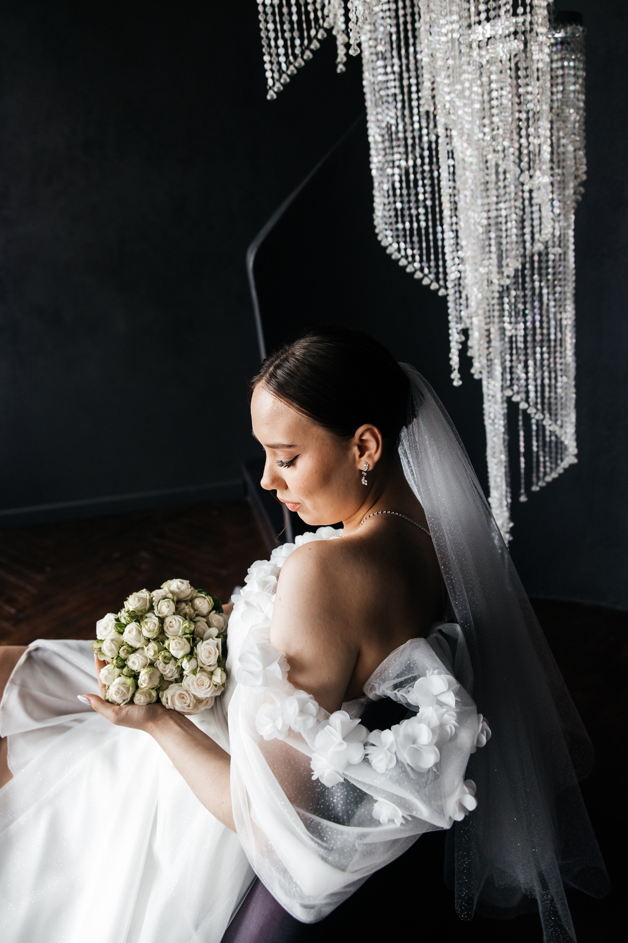 ВЛАДЛЕНА И МИХАИЛ. Свадебный, семейный, детский фотограф в Екатеринбурге.Фотосессия родов