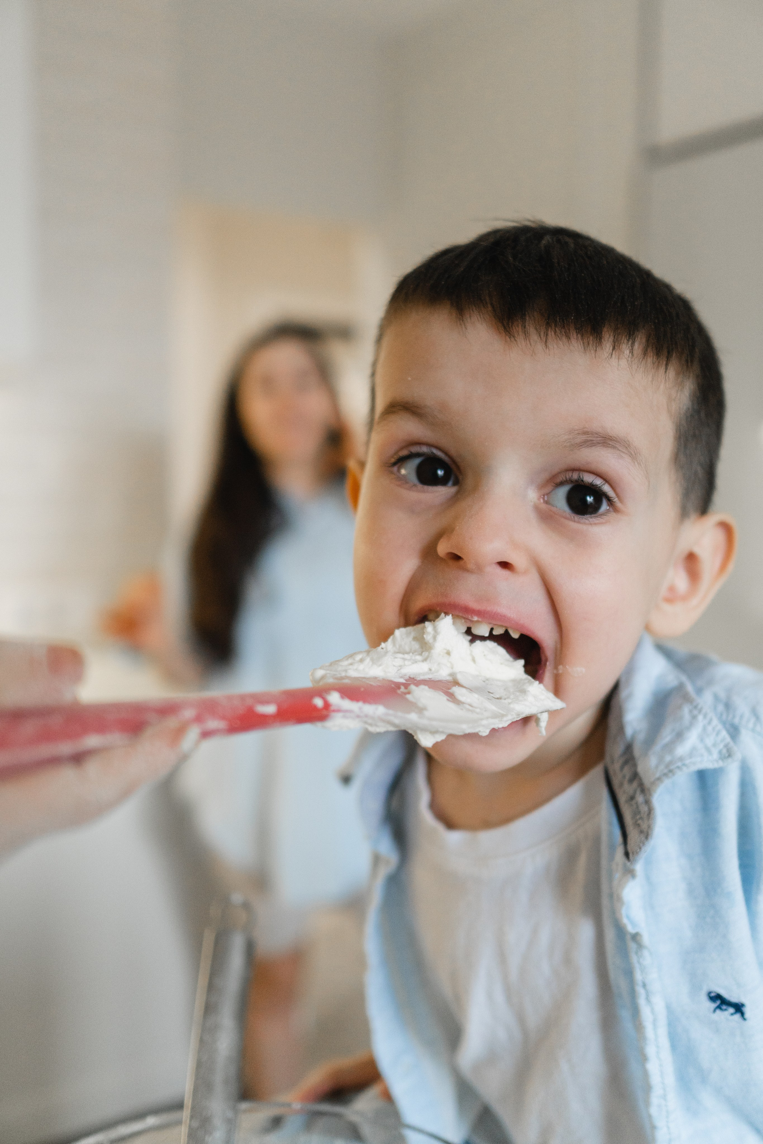 Алена, Лера и Марк. Семейный и детский фотограф в Санкт-Петербурге Наталья Григорьева
