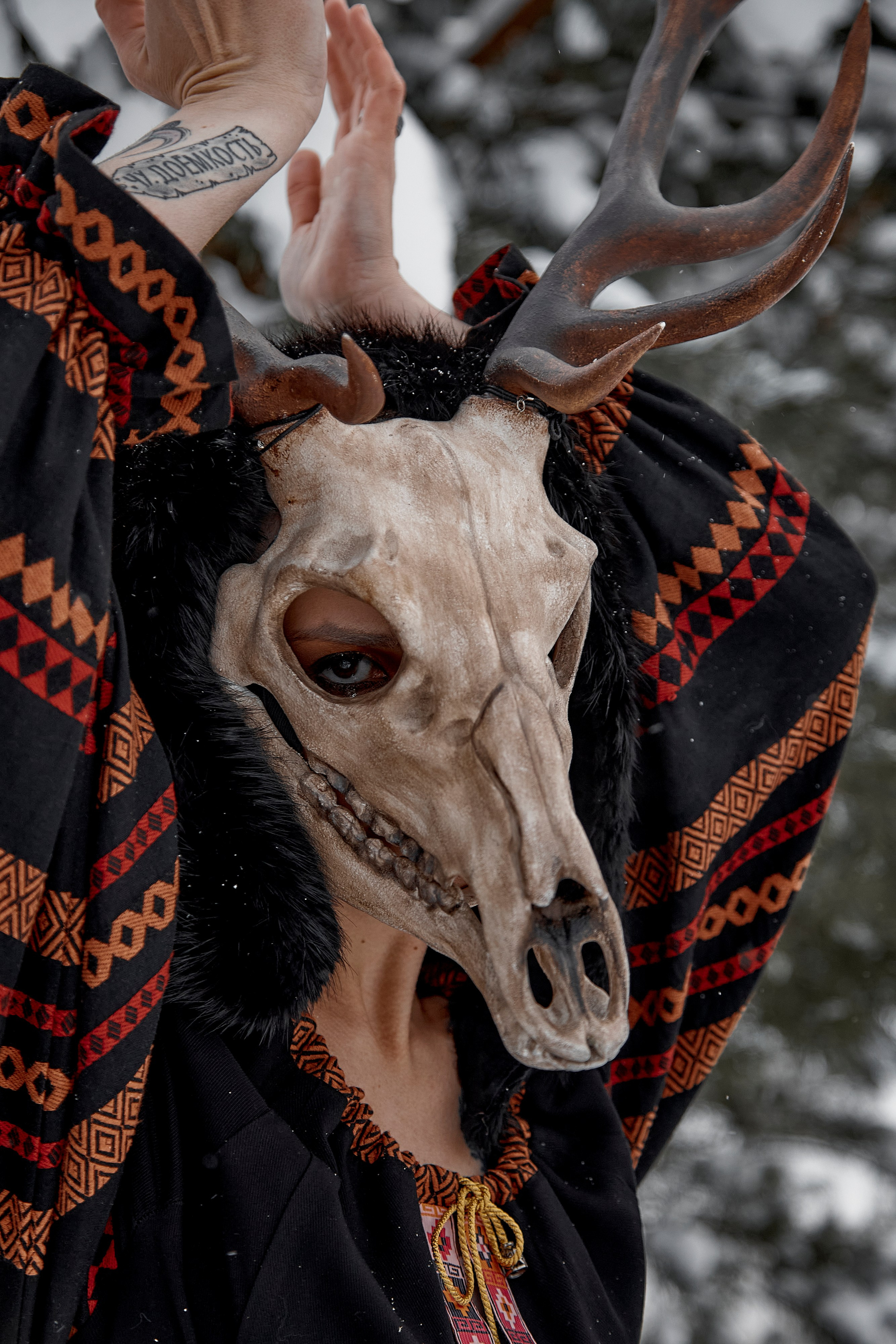 Бренд одежды / Beautiful Criminals. Cheeelsa.ru