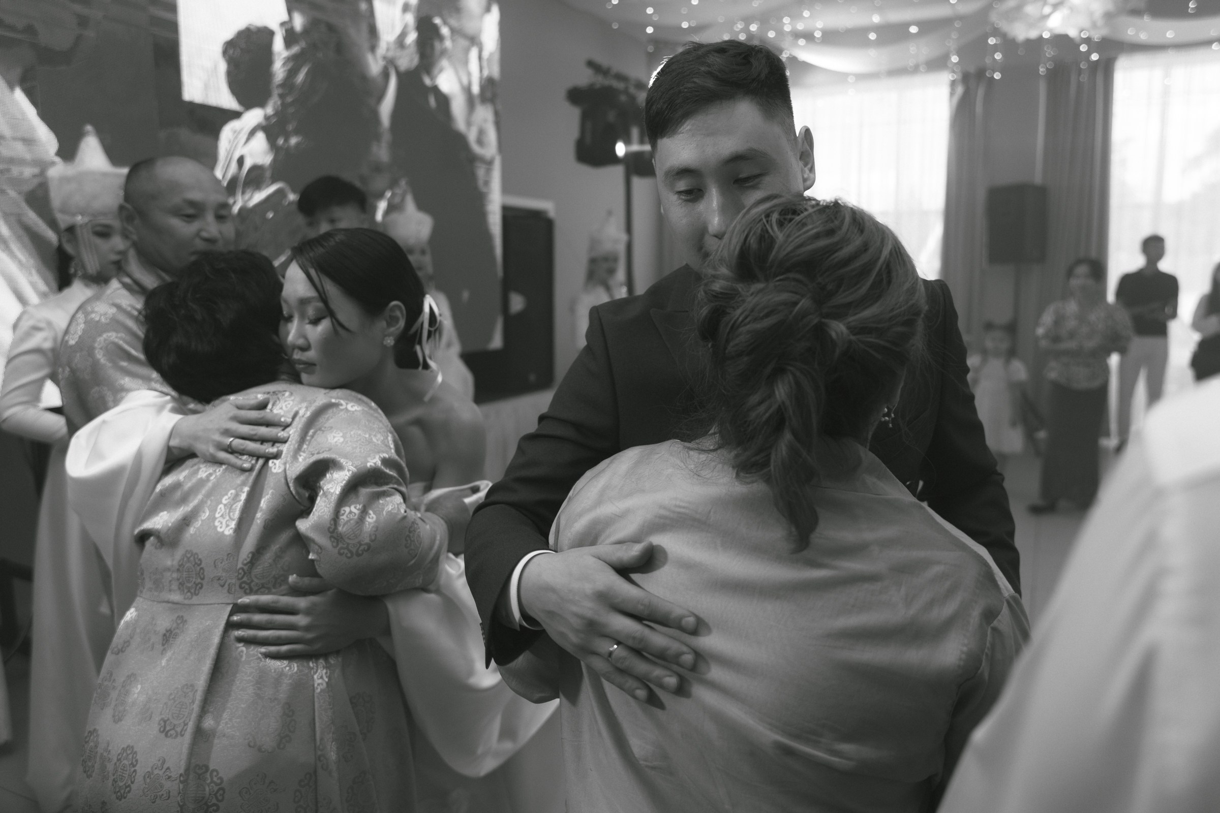 Хэшэгто и Мэдогма. Фотограф Улан-Удэ