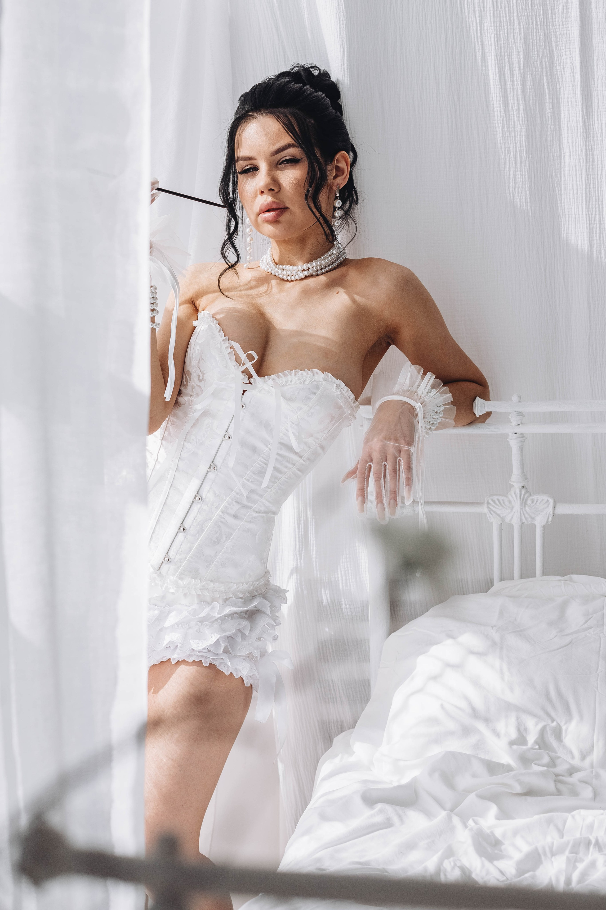 Фотодень 8 марта 2024. Фотограф Сальск Катерина