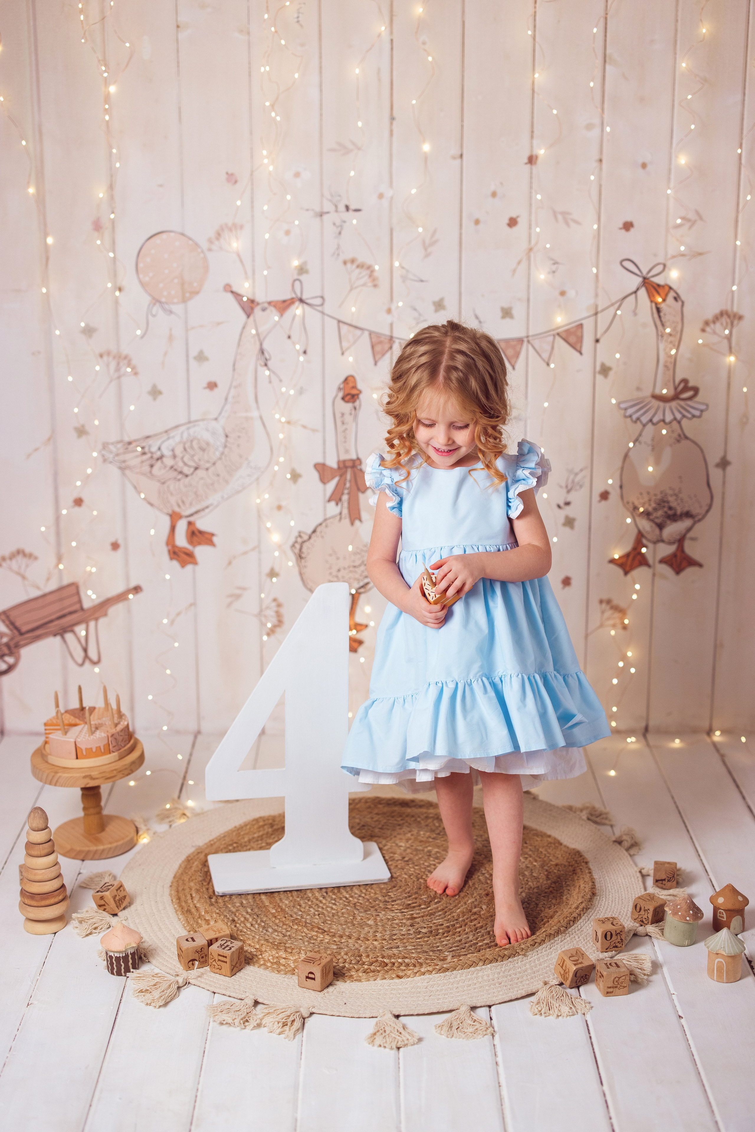 Весенняя фотосессия. Семейный и детский фотограф в Краснодаре Анна Трашкова