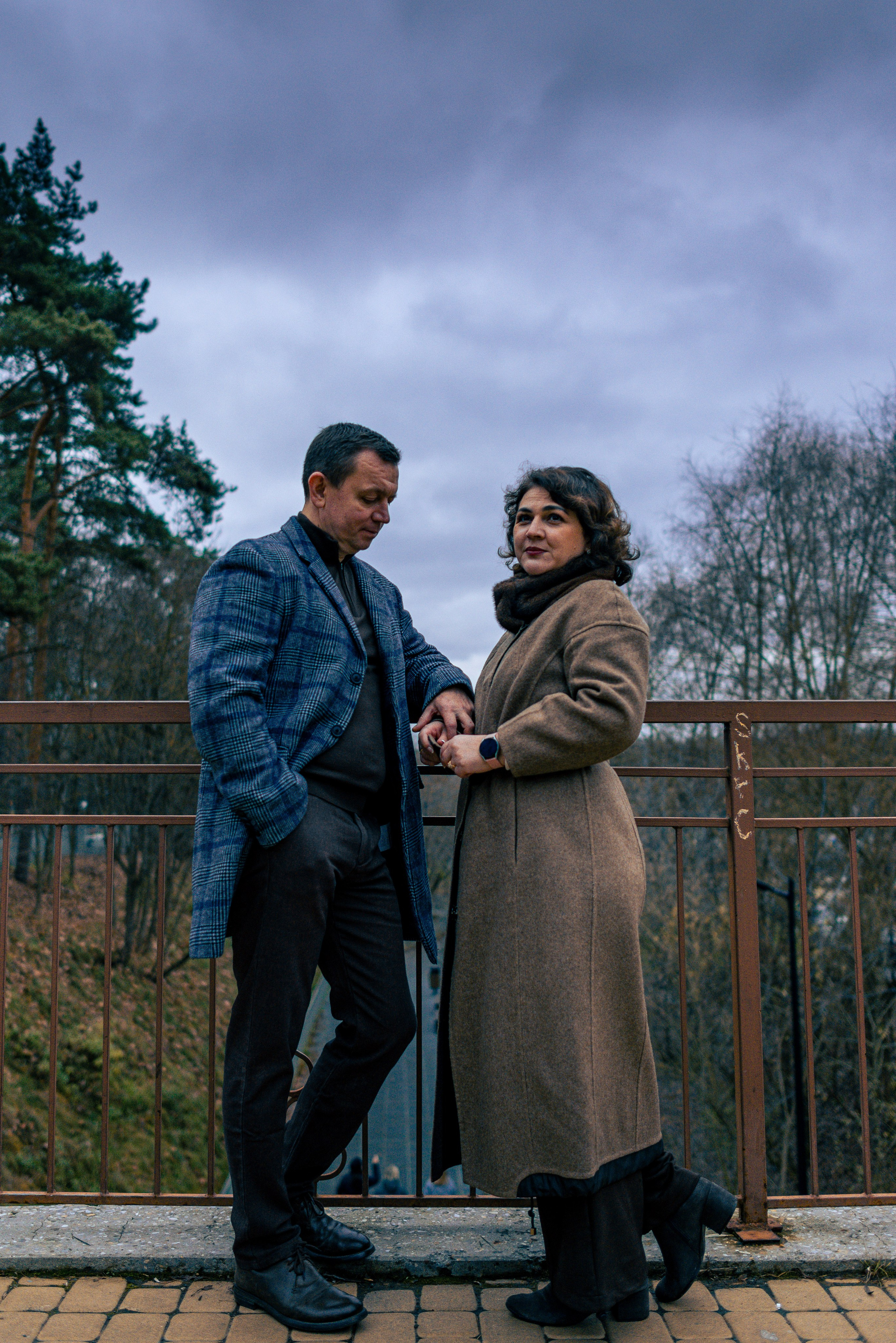 Love story/фотосессия для пары. Дмитрий Шуйский, фотограф