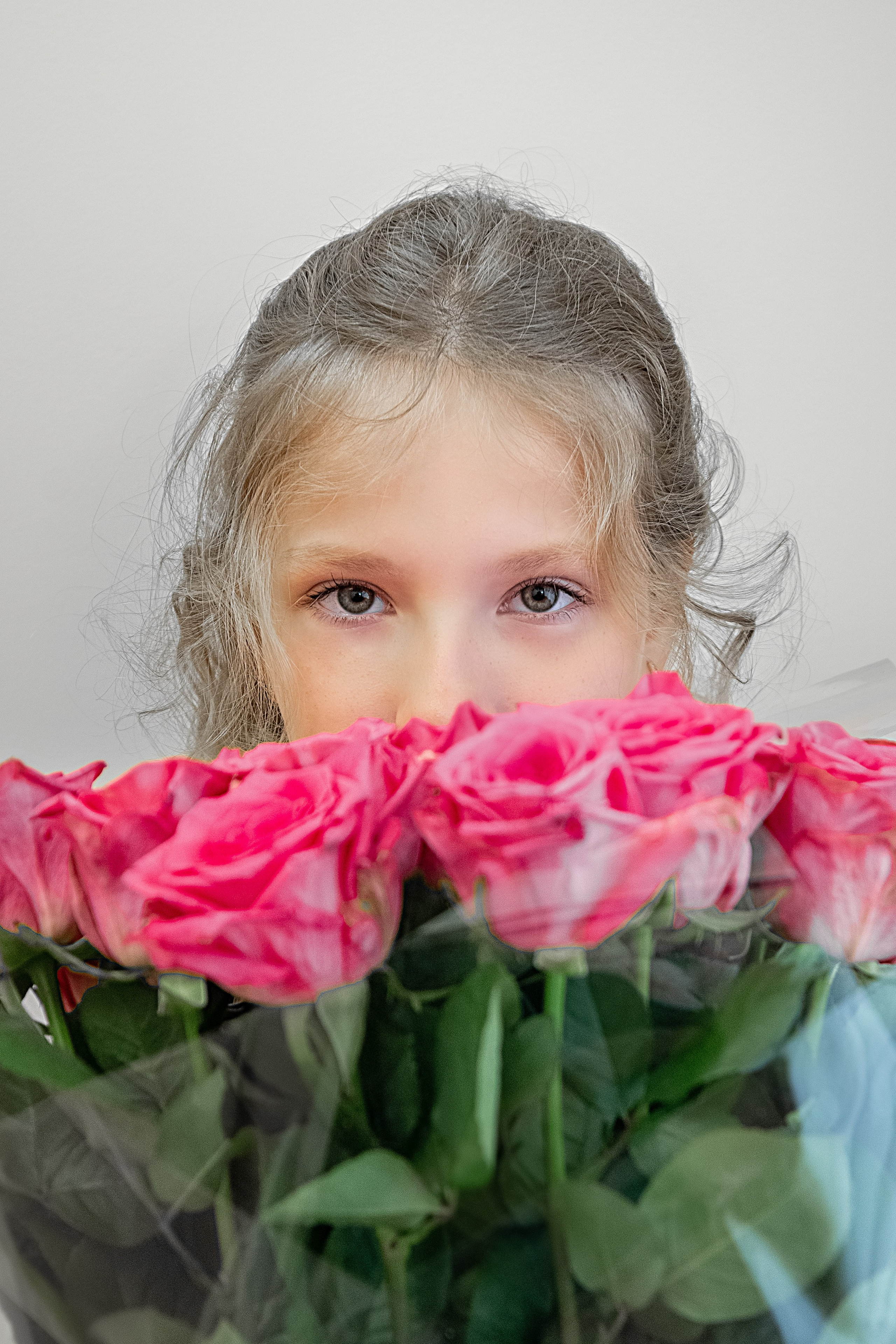 Детский портрет. Дмитрий Шуйский, фотограф