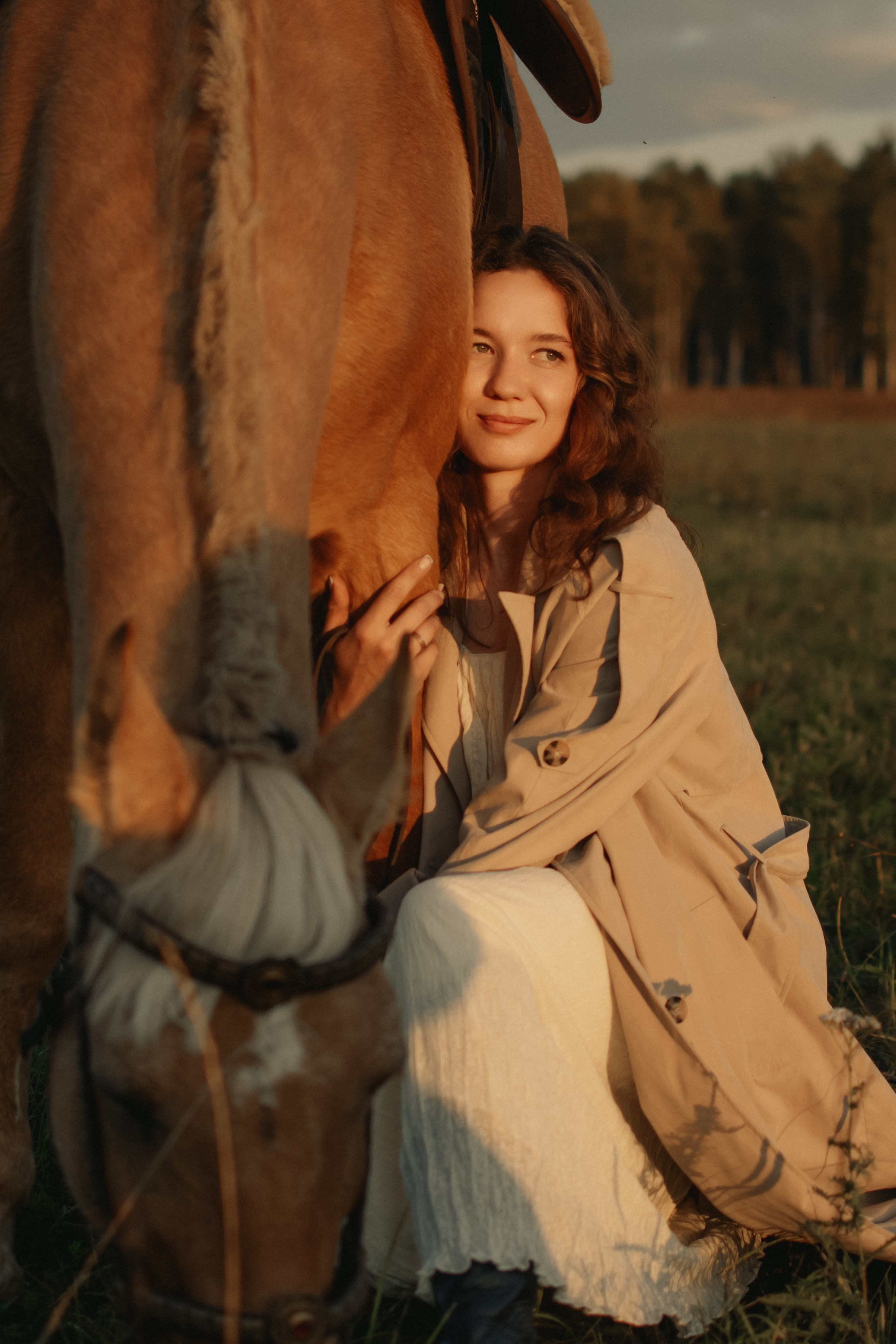 Фотографы в Тюмени Андрей и Лидия Войвод