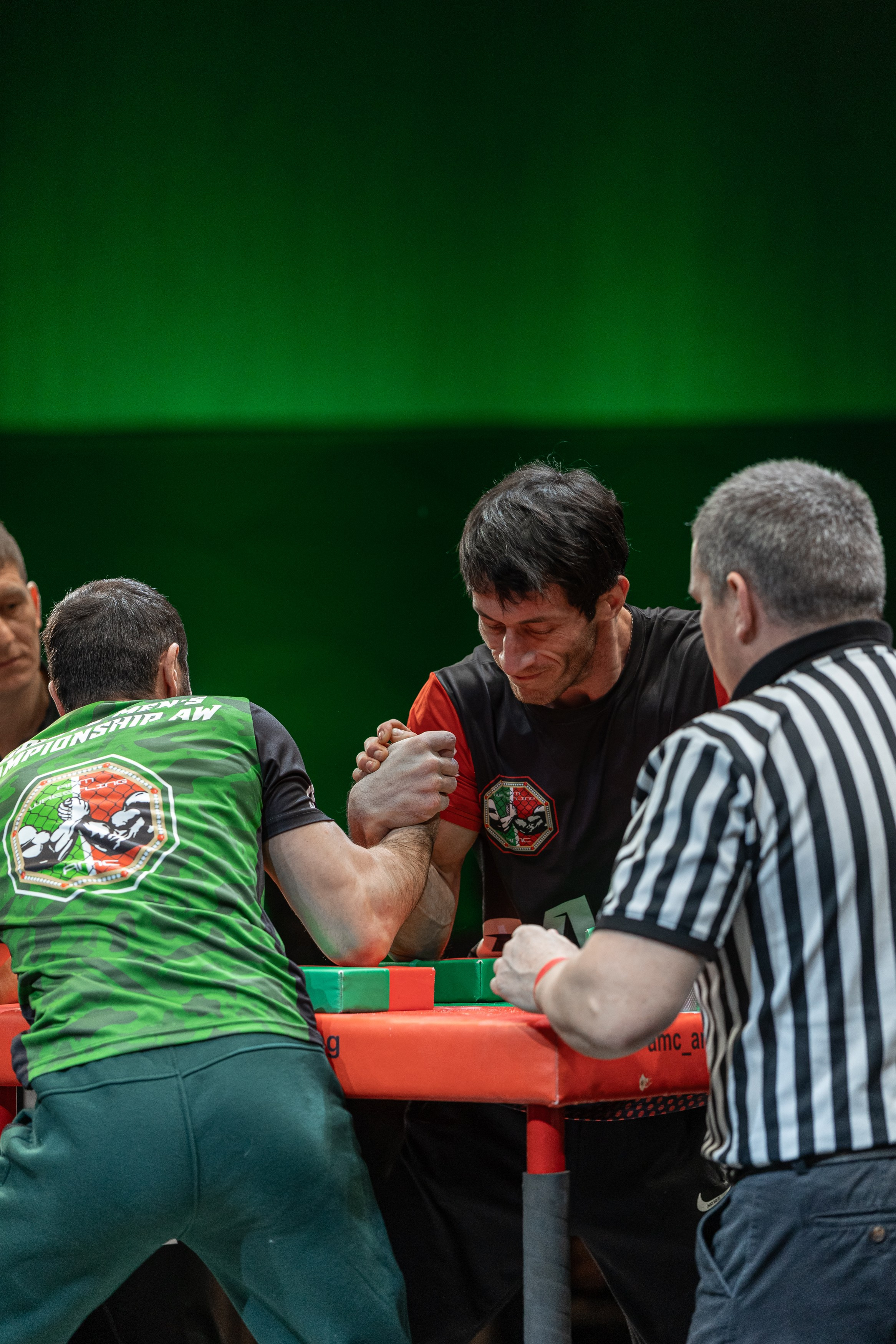 Турнир AMC Москва 2023. Фотограф Андрей Слынченко