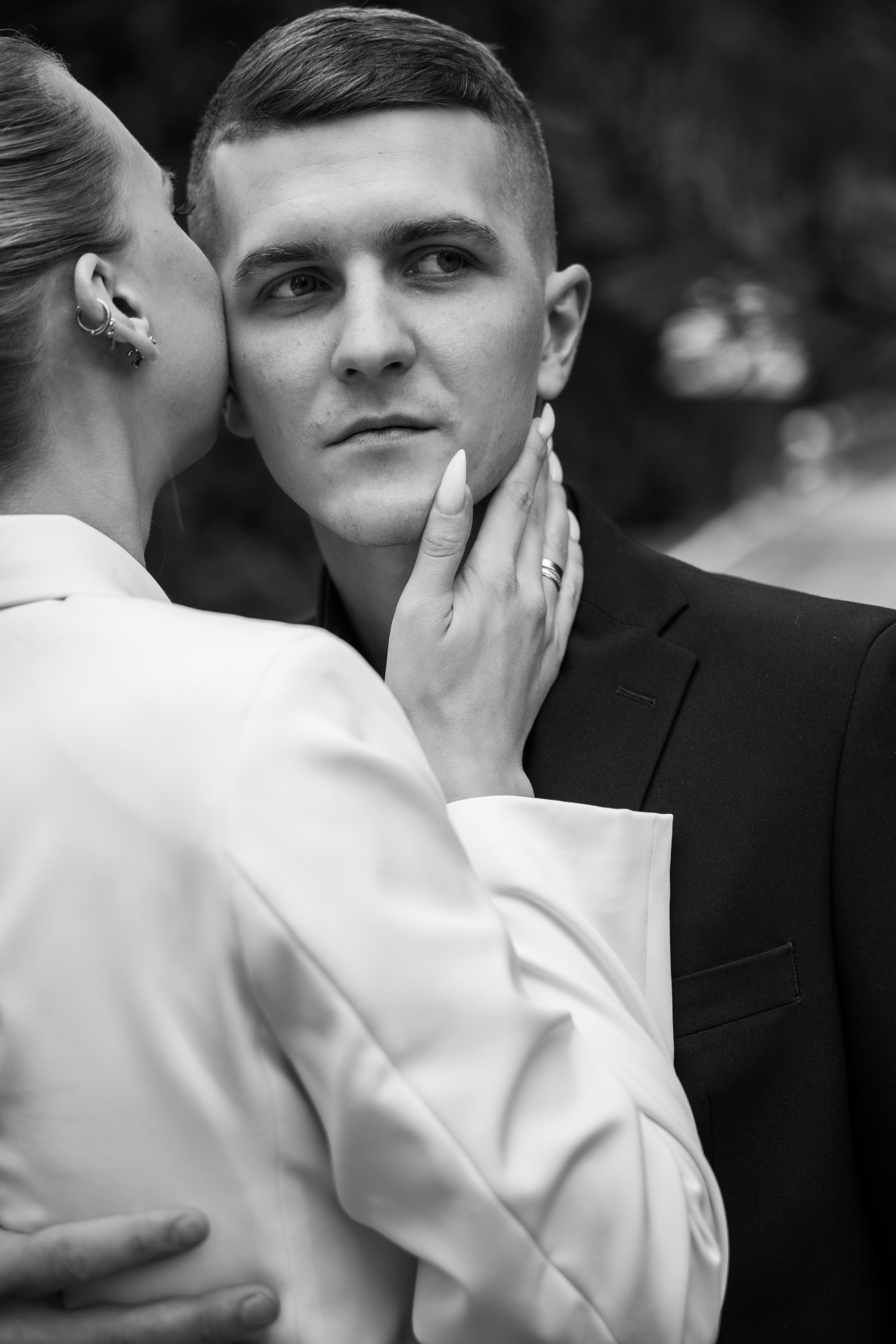 Артём и Маргарита. Семейный и свадебный фотограф в Самаре и Кинеле Мария Донцу