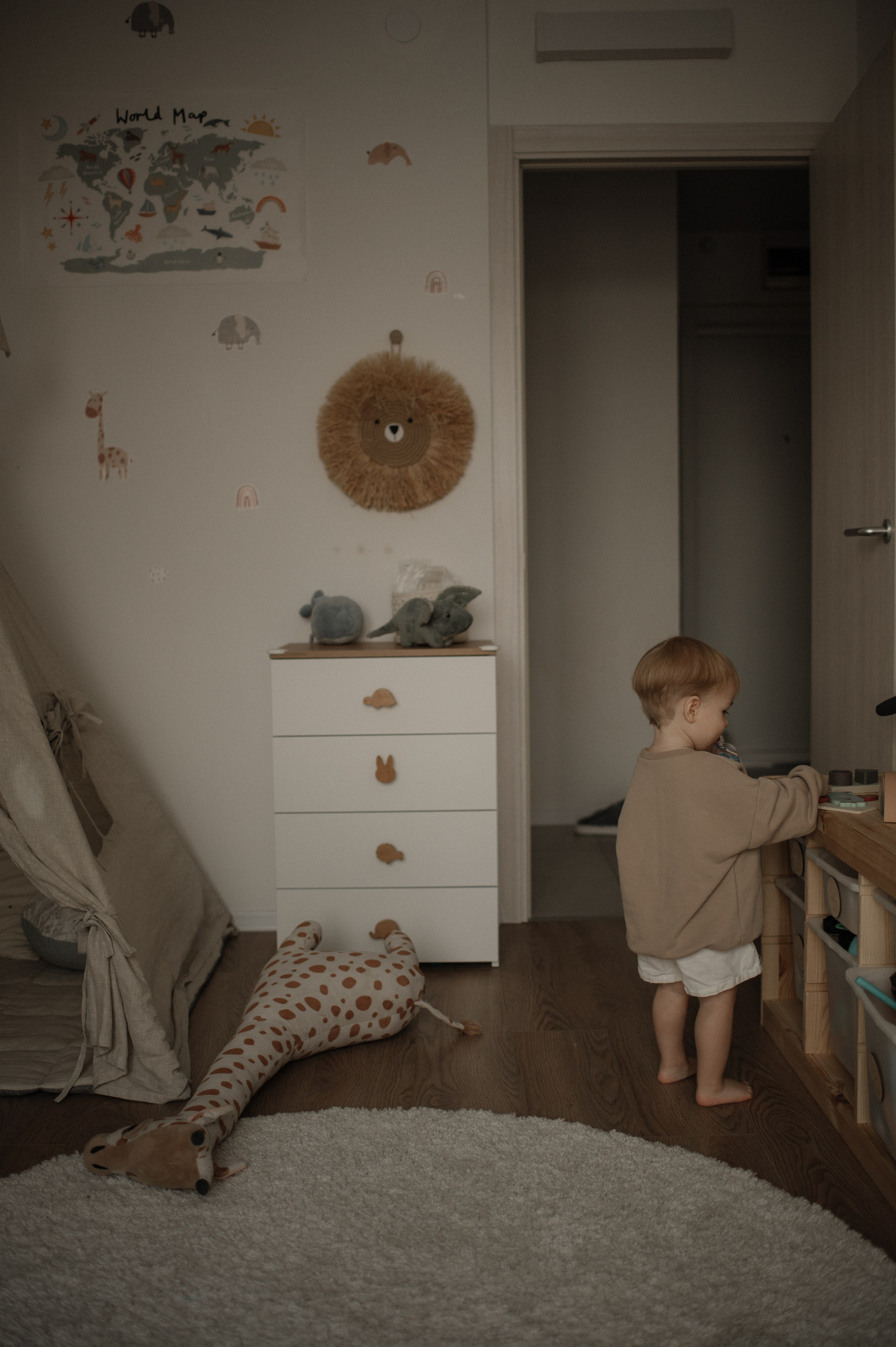 Алёна и Марк. Свадебный фотограф в Москве Анна Литвинова