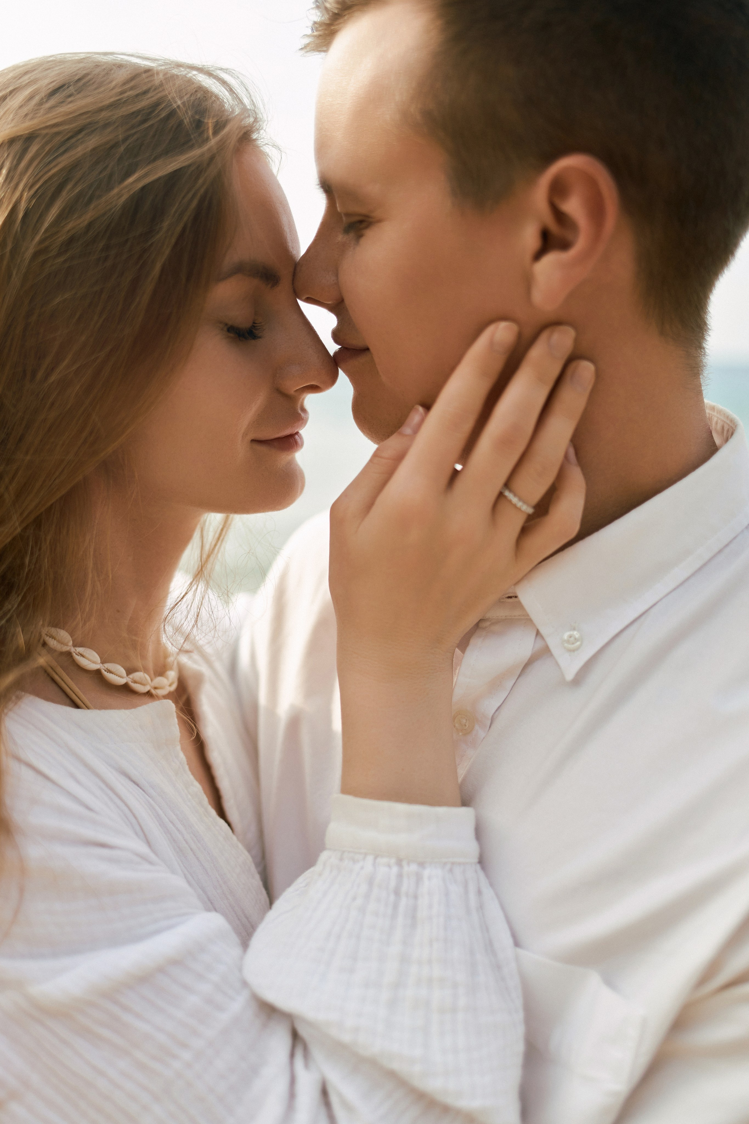 Оля и Саша. Фотограф в Ростове-на-Дону