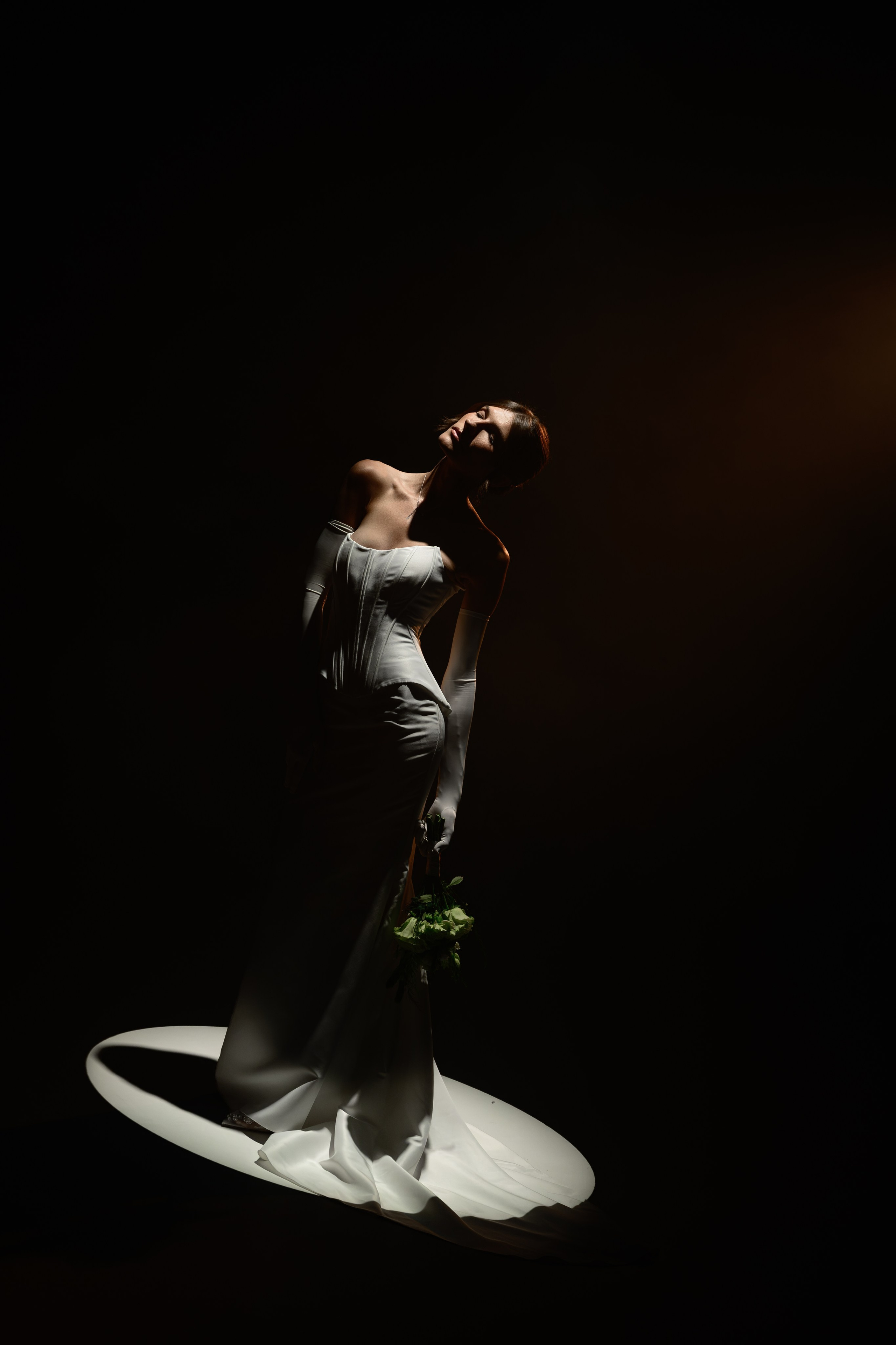 WEDDING DAY. Wedding photographer Krukov Photo