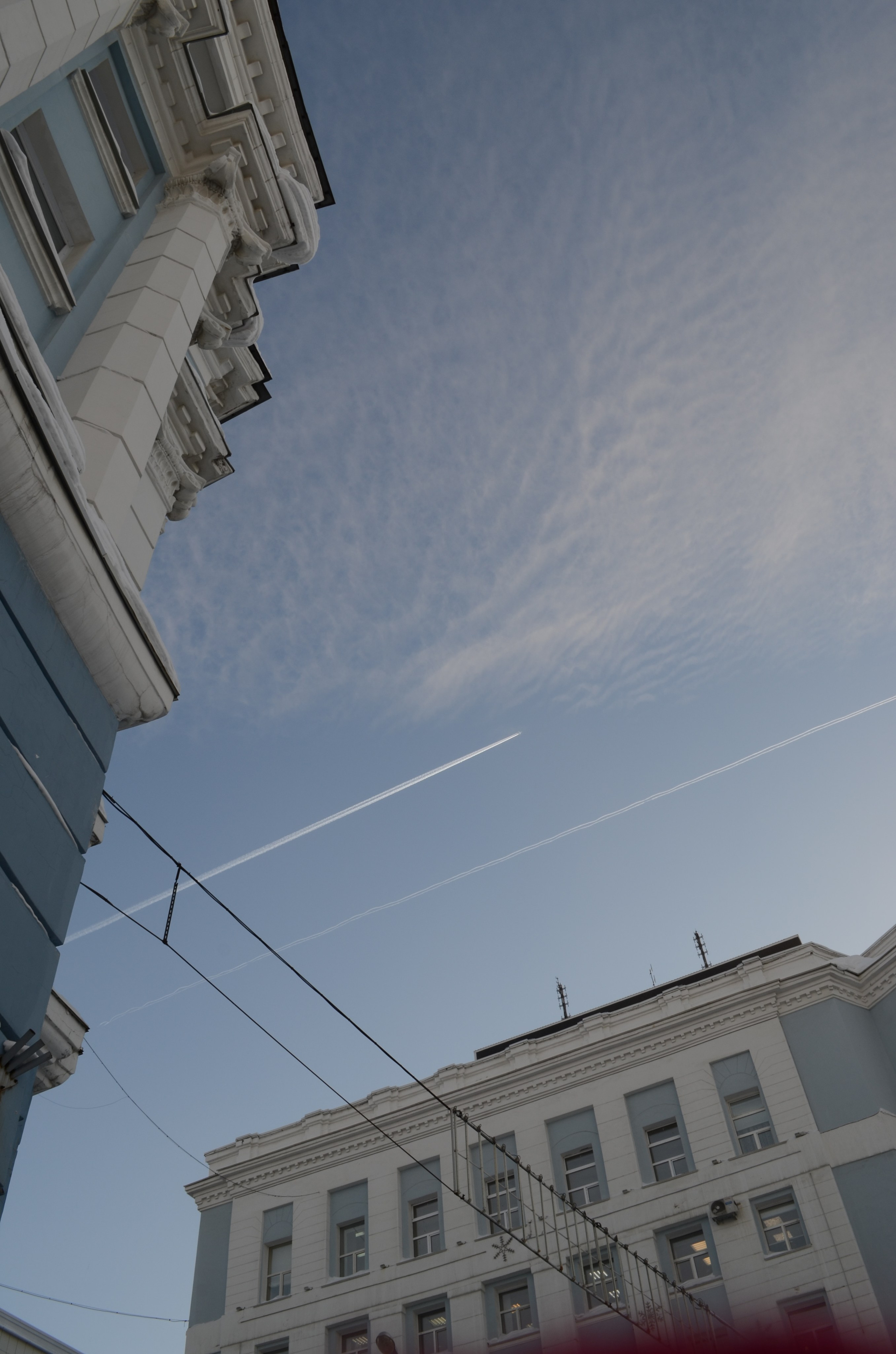 Норильск | 2019. Фотограф в Москве | Диана Киселева