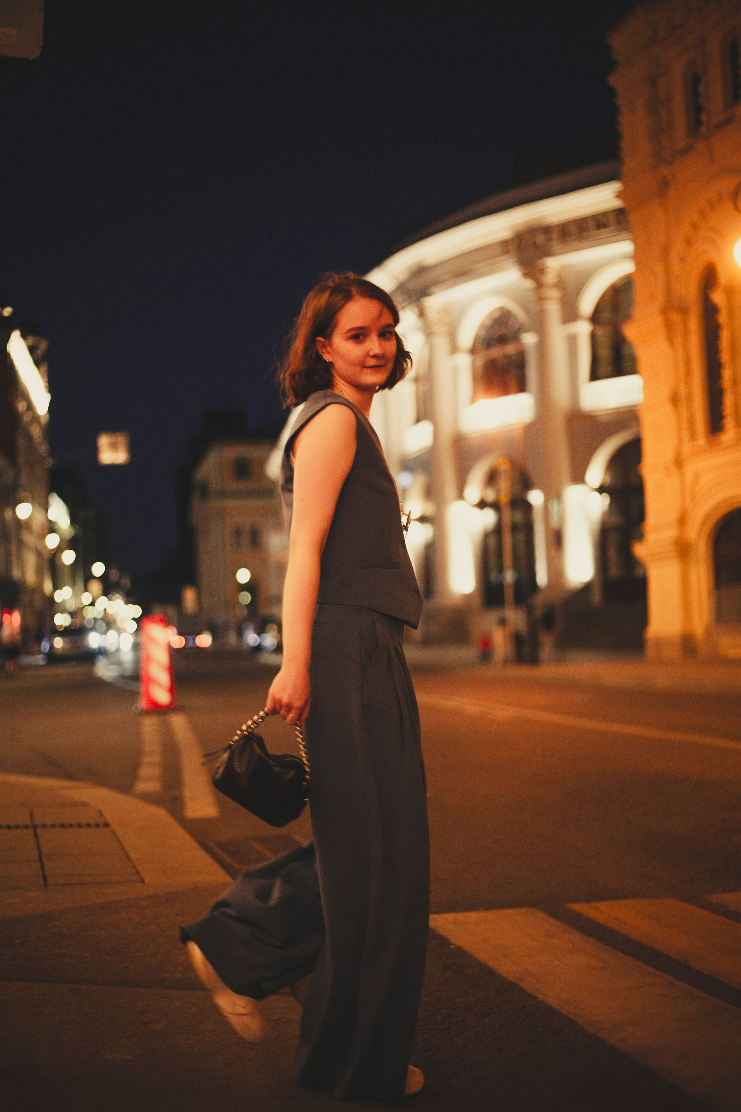 Фотопрогулка | Даша. Фотограф в Москве | Диана Киселева