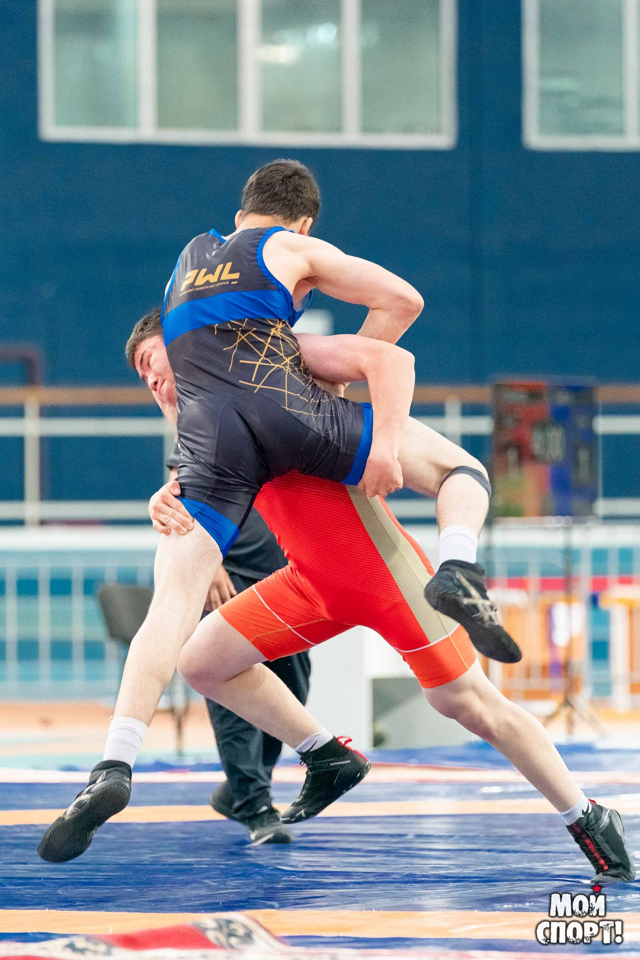 Международный, всероссийский и республиканский турниры по вольной борьбе среди юношей в честь П. П. Пинигина. Студия «Мой Спорт!» — все о спорте в Якутии