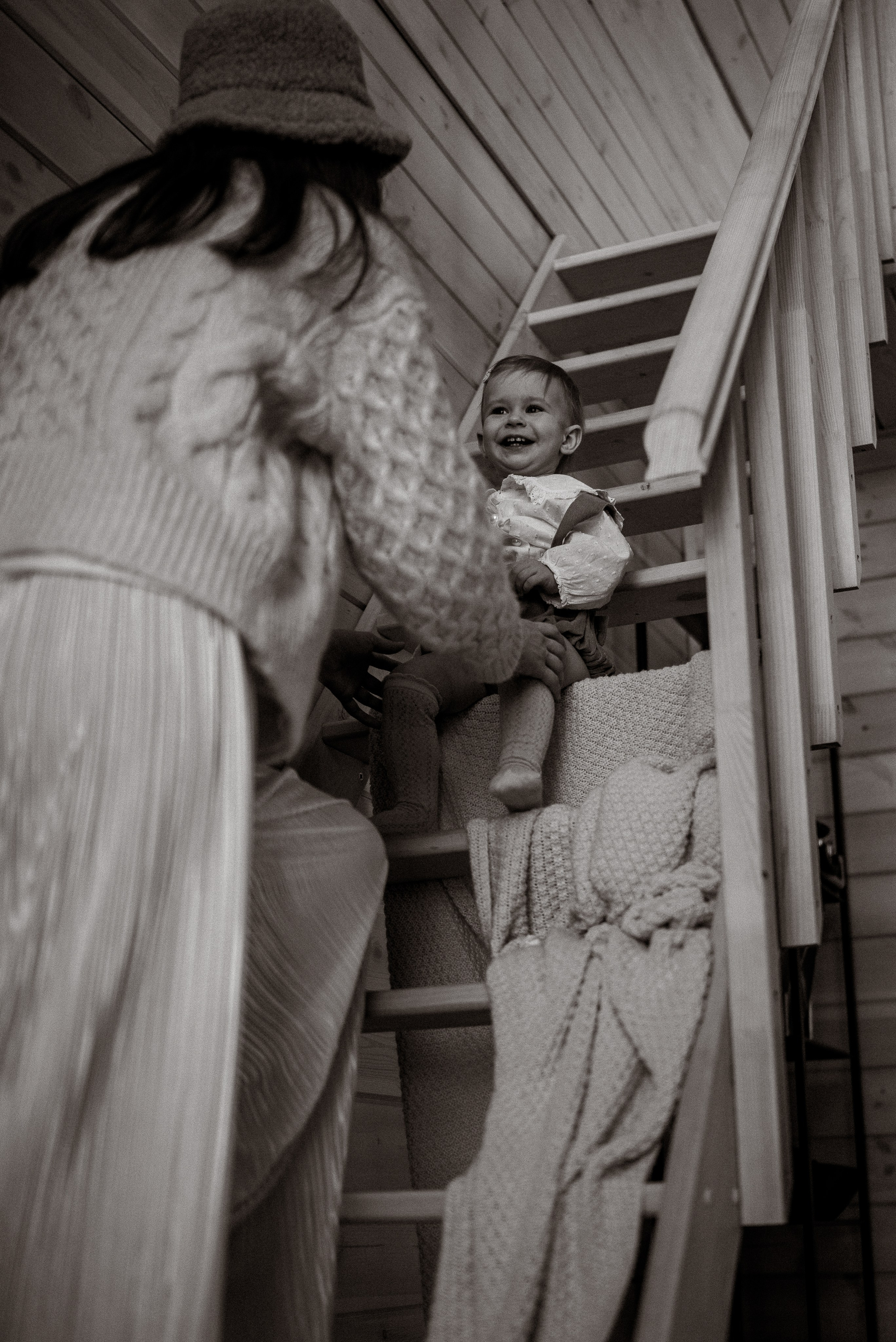 Фотосессия в домике. Семейный фотограф Ростов-на-Дону Татьяна Соколова