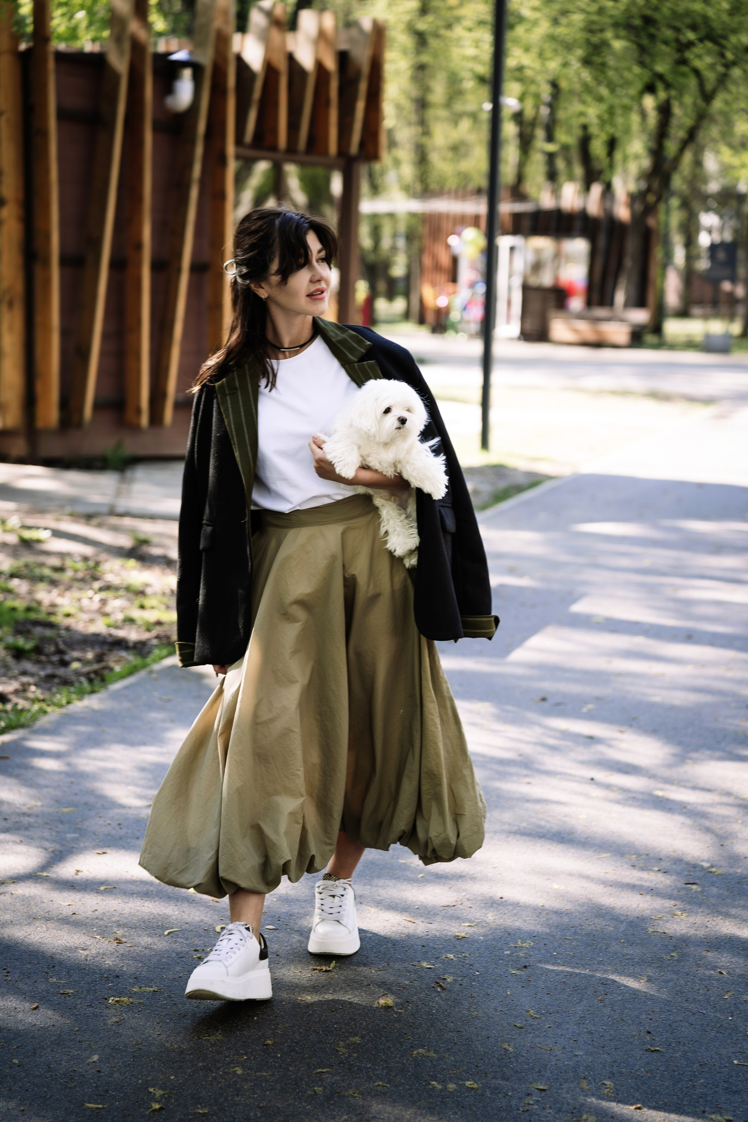 Съемки с животными. Https://instagram.com/ana.stasia.n