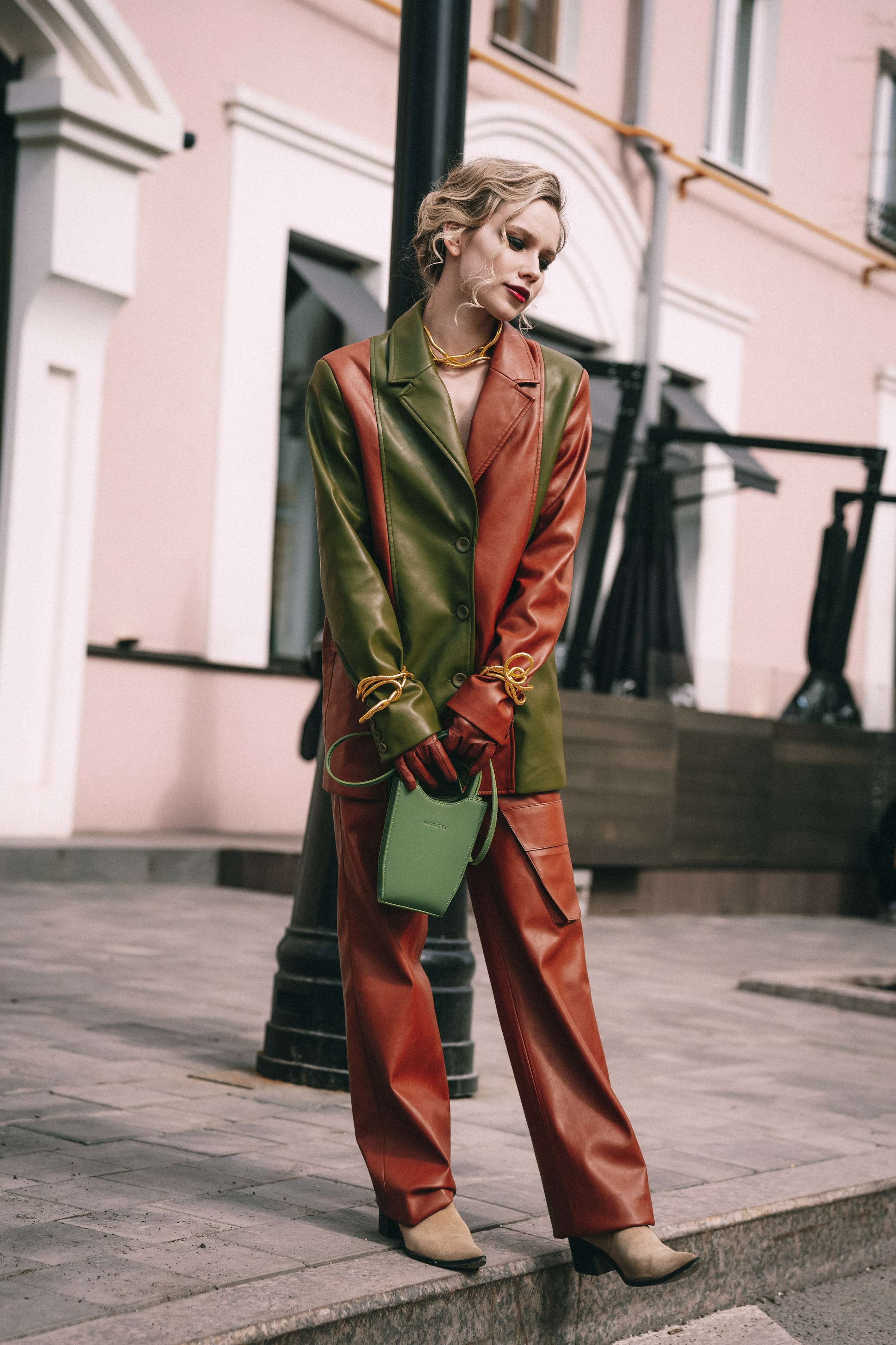 Pretty Woman. Https://instagram.com/ana.stasia.n