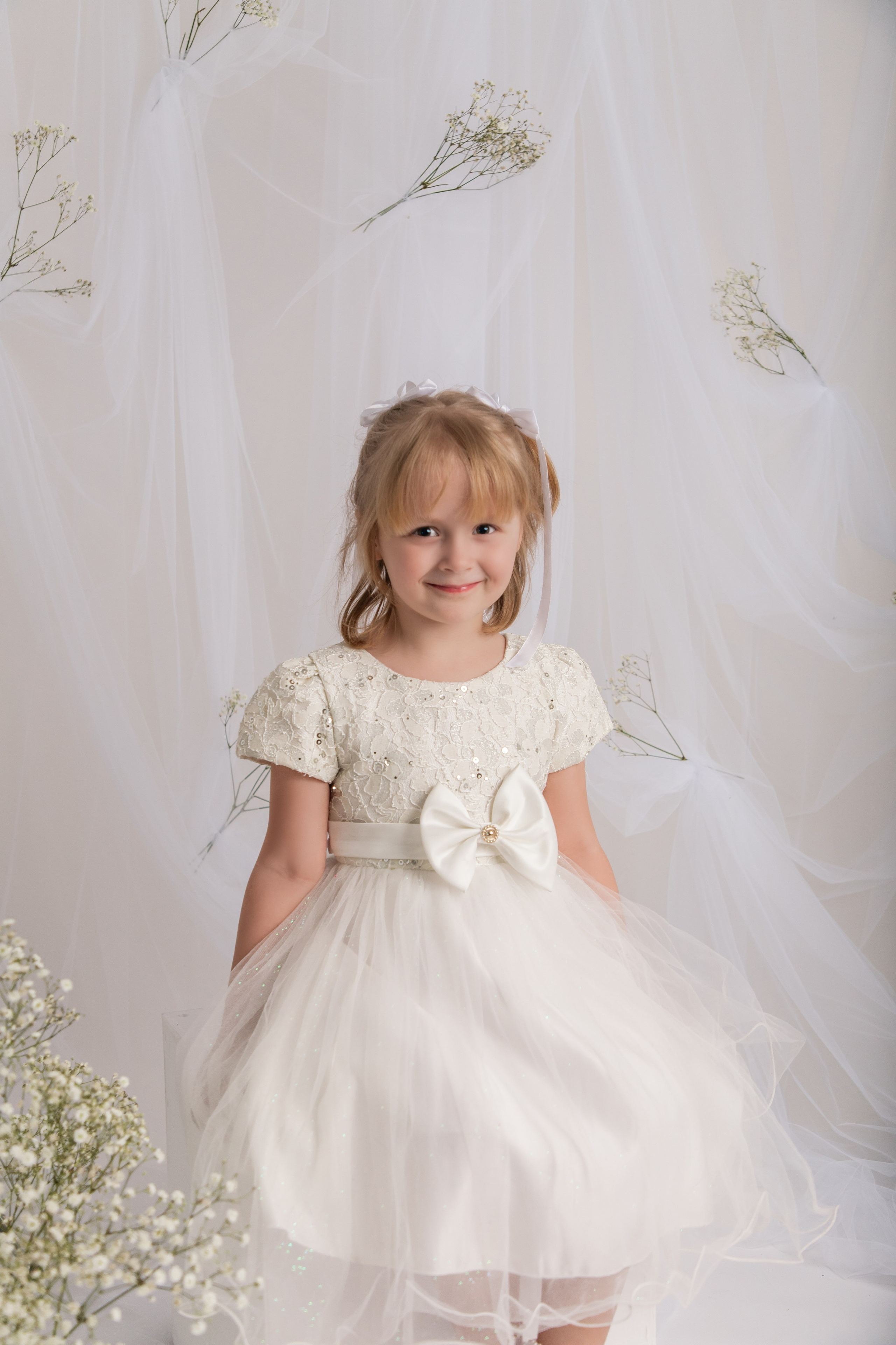 Примеры работ детей от 3 месяцев