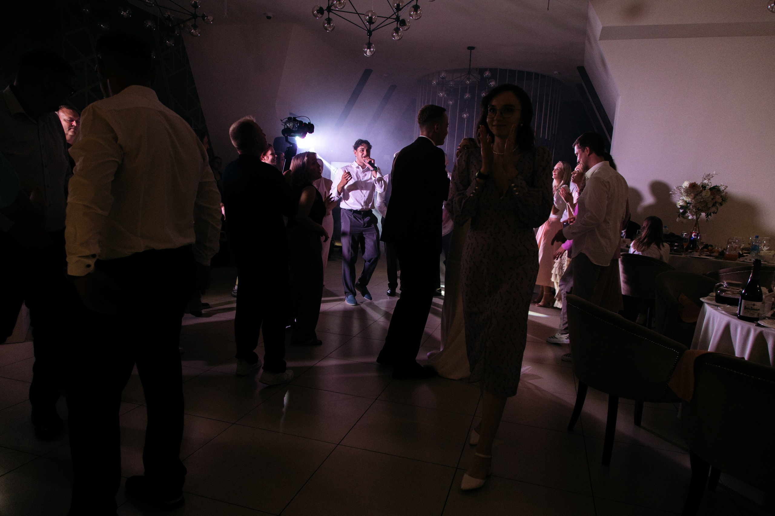 Илья&Лиза. Свадебный фотограф Церковная Алёна.Десногорск, Смоленск