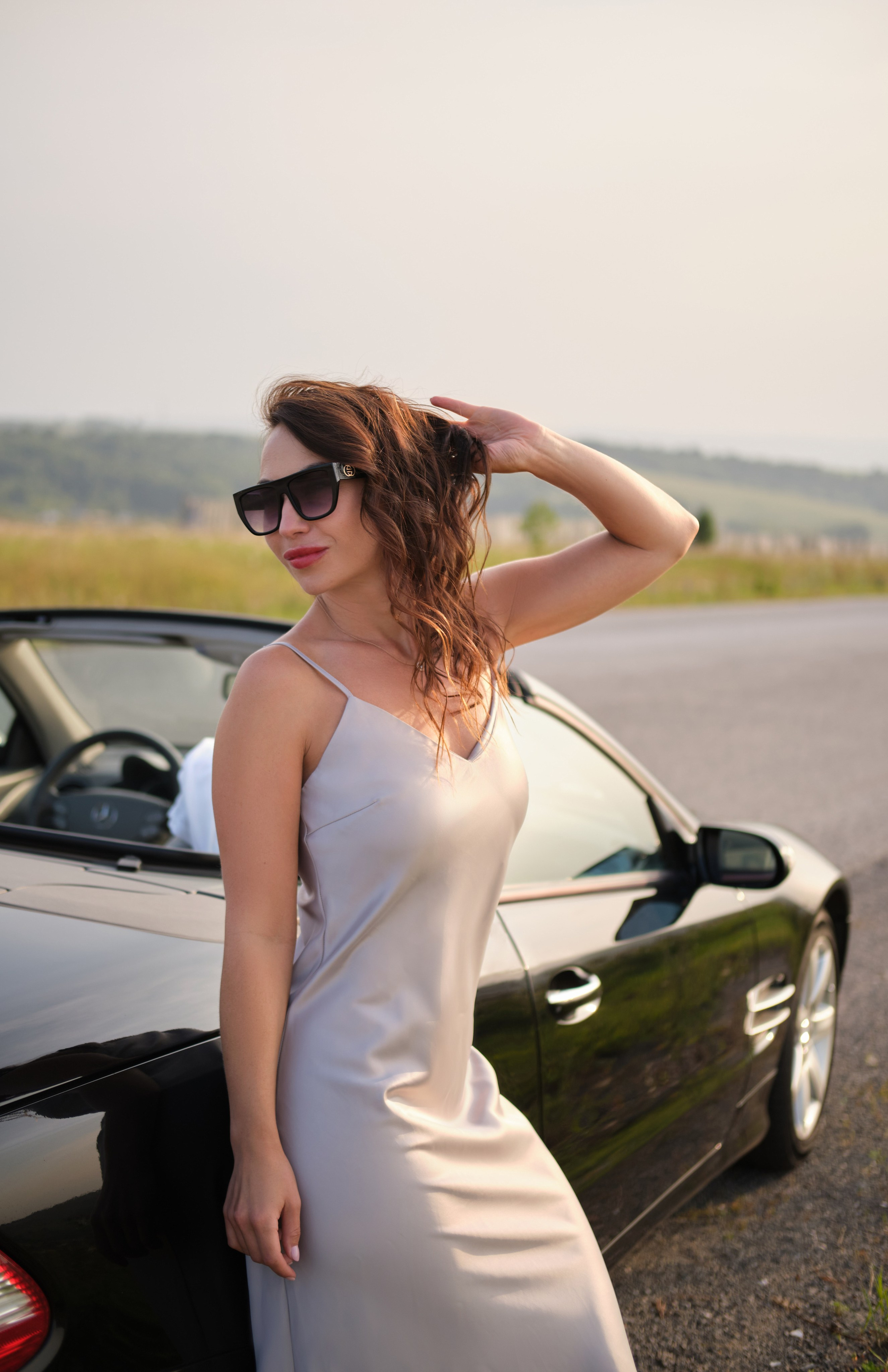 Светлана. Фотограф в Новокузнецке Анна Абузярова