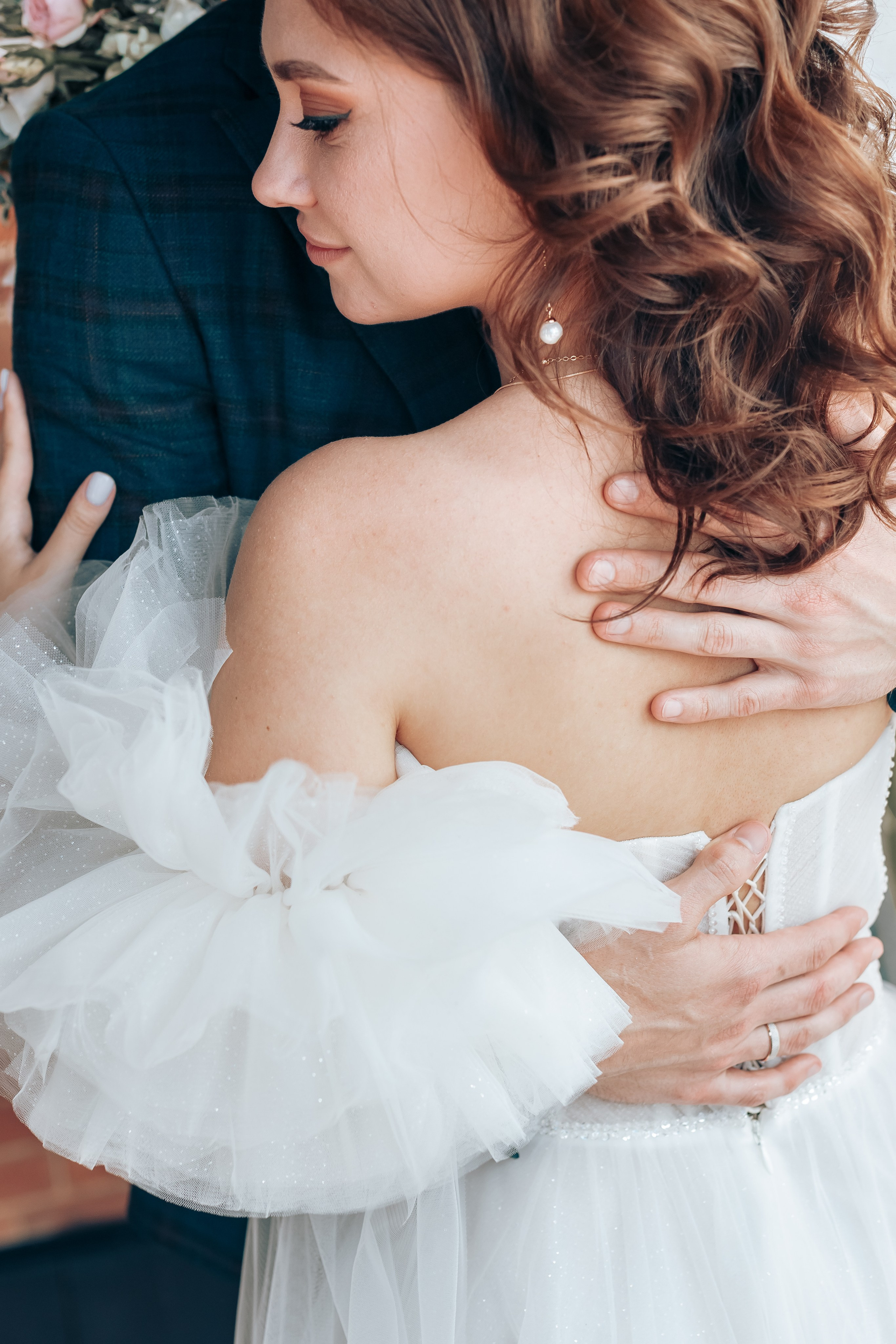 Коля и Оля. Свадебный фотограф в Краснодаре Николай Крауз