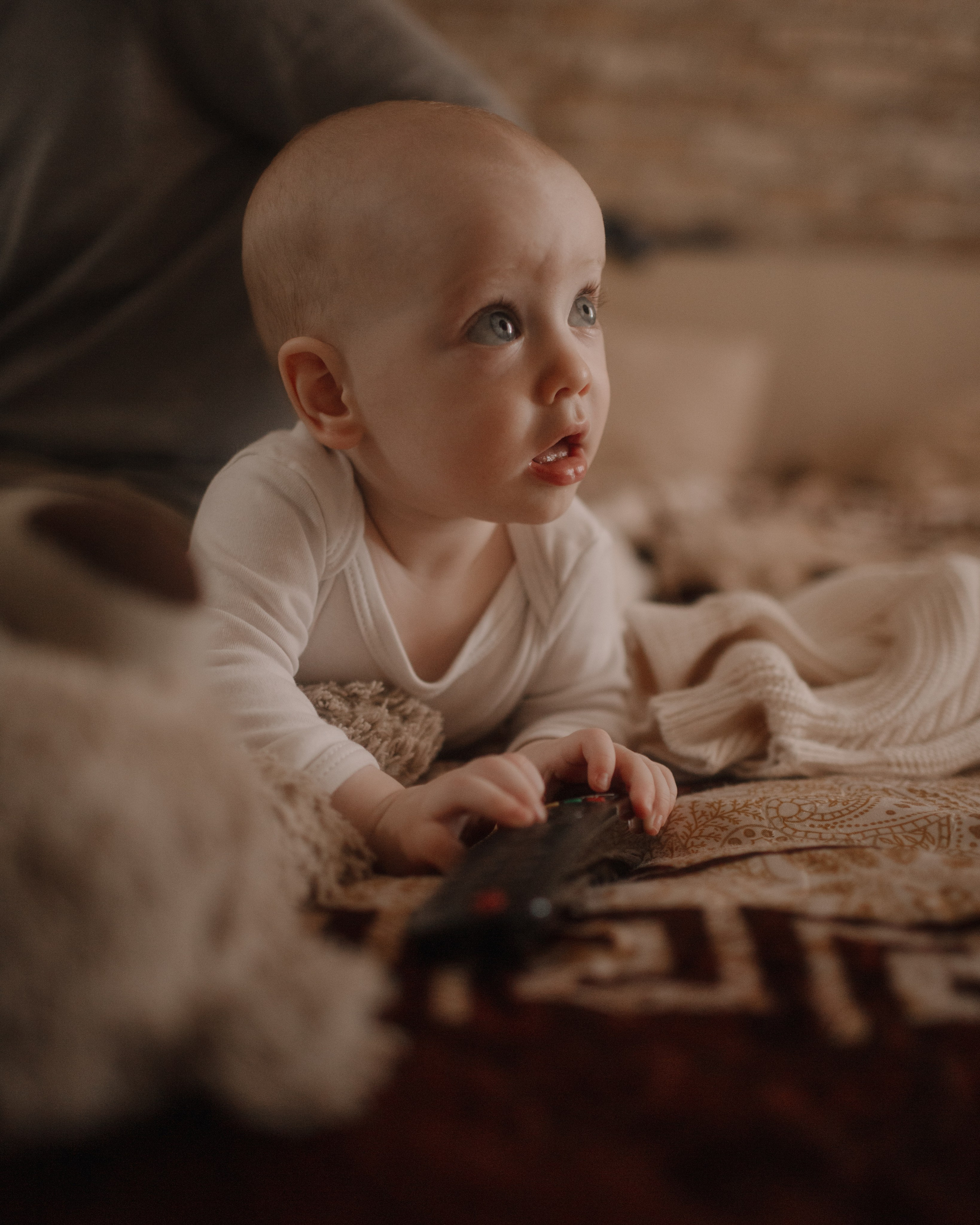 Семейная фотосессия