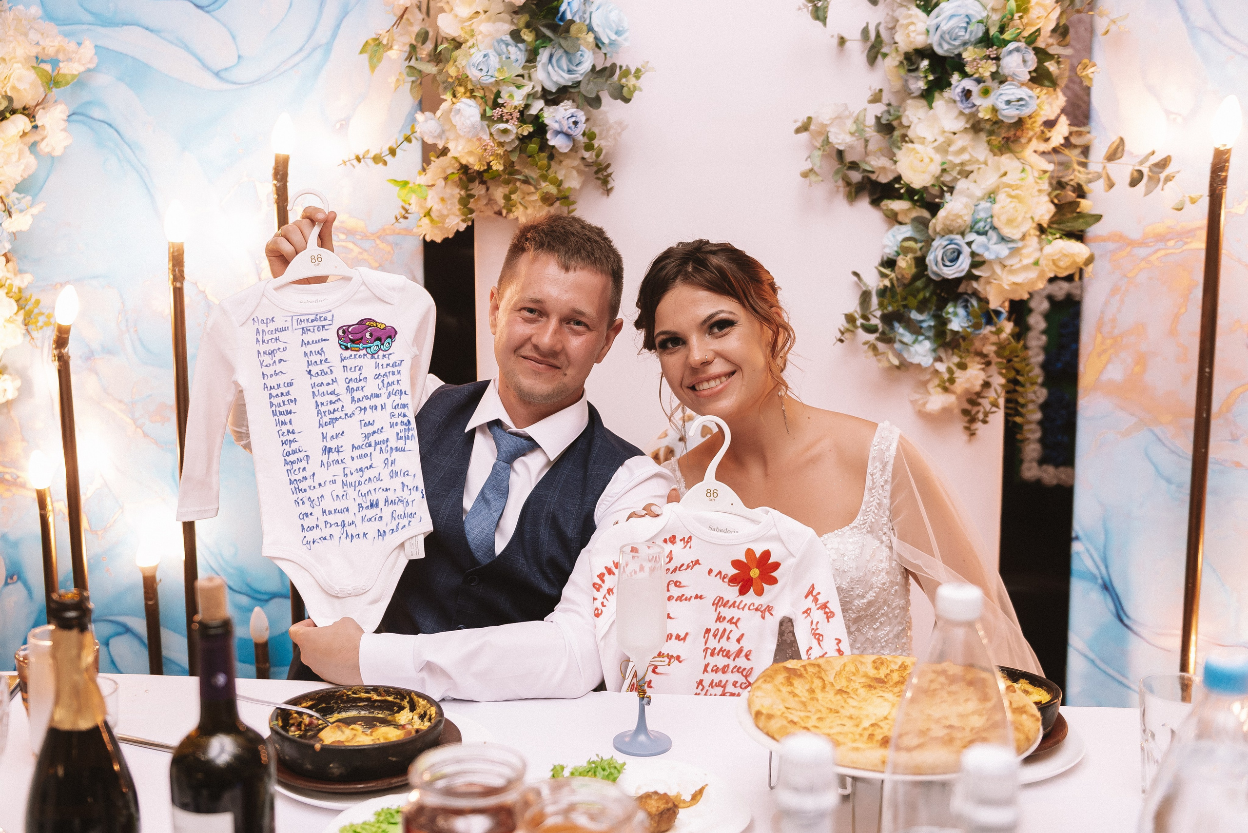 Мария + Дмитрий. Свадебный и семейный фотограф в Волгограде Олеся Лисицкая