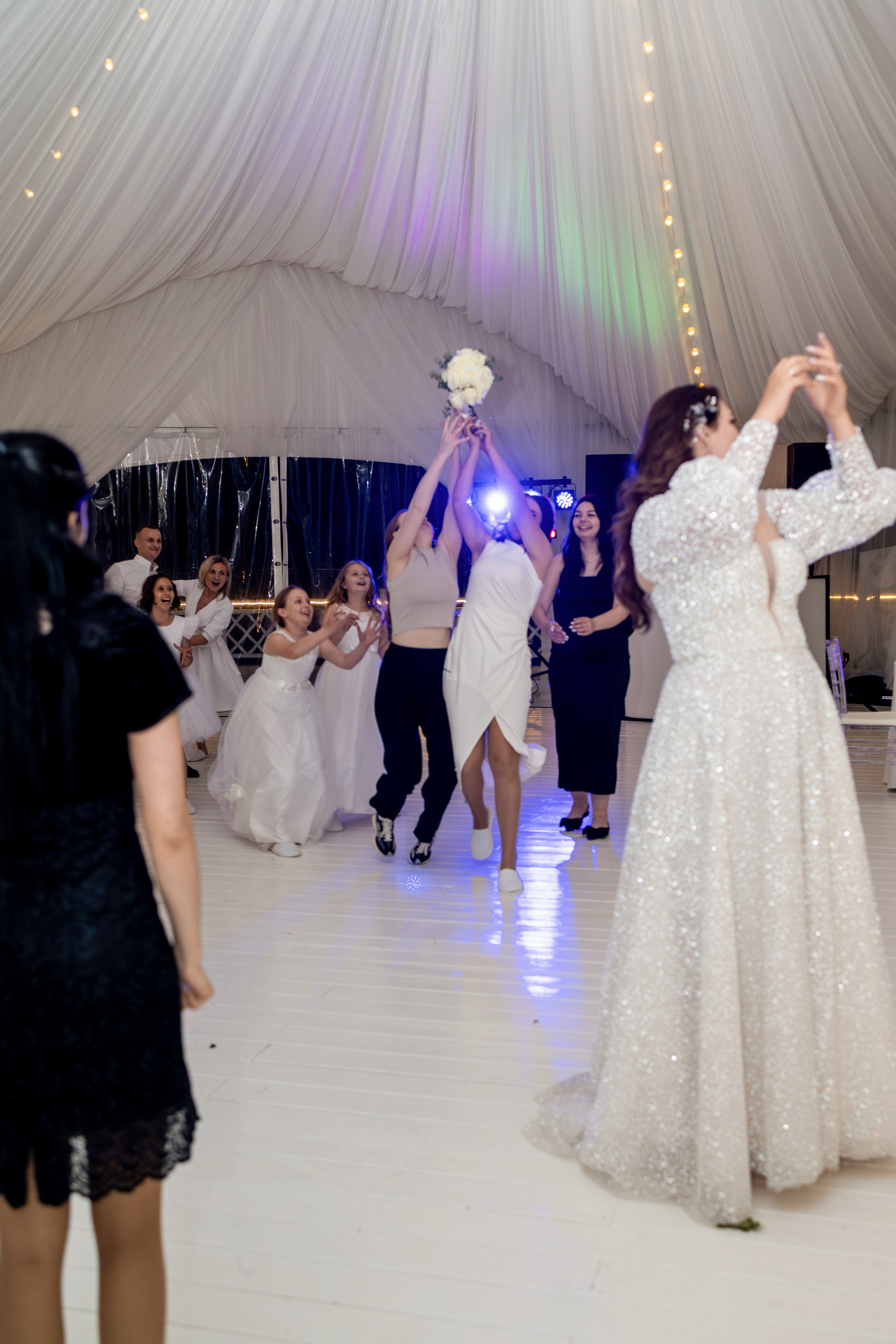 Яна & Анатолий. Фотограф Виктория Бурова