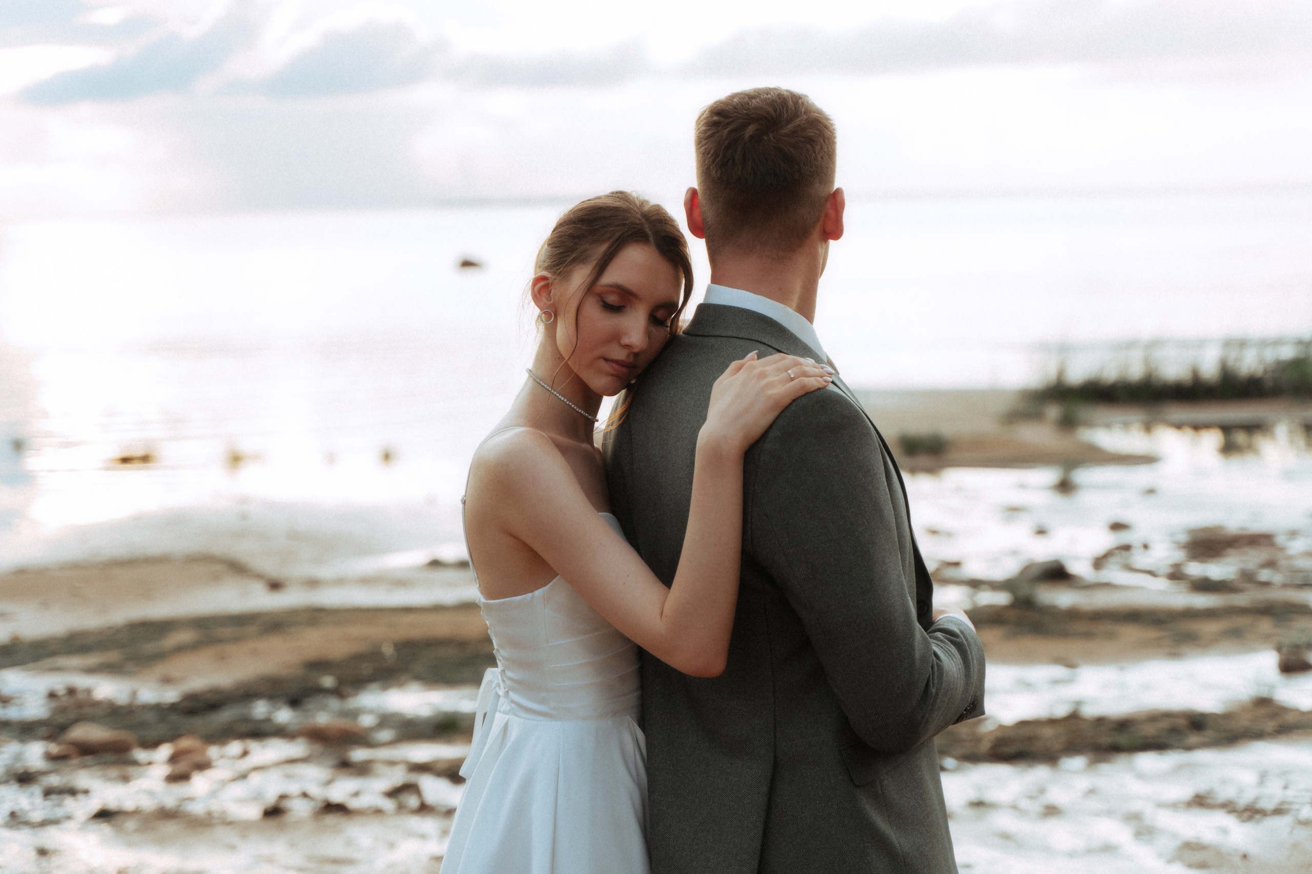 Wedding Day 2024. Фотограф Санкт-Петербург