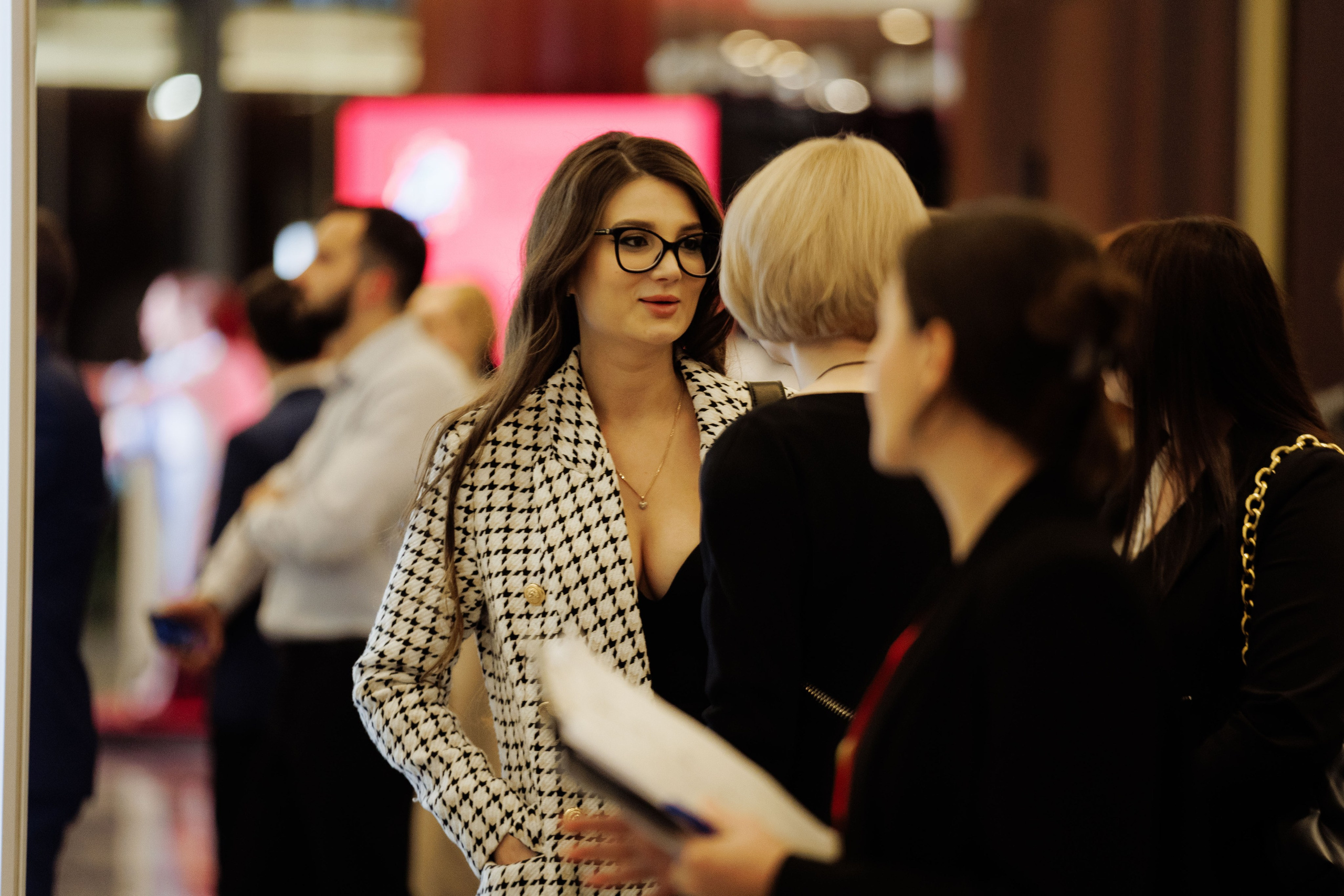 Моспром концерт и награждение (Зарядье). Репортажный фотограф на мероприятие в Москве Алексей Терентьев