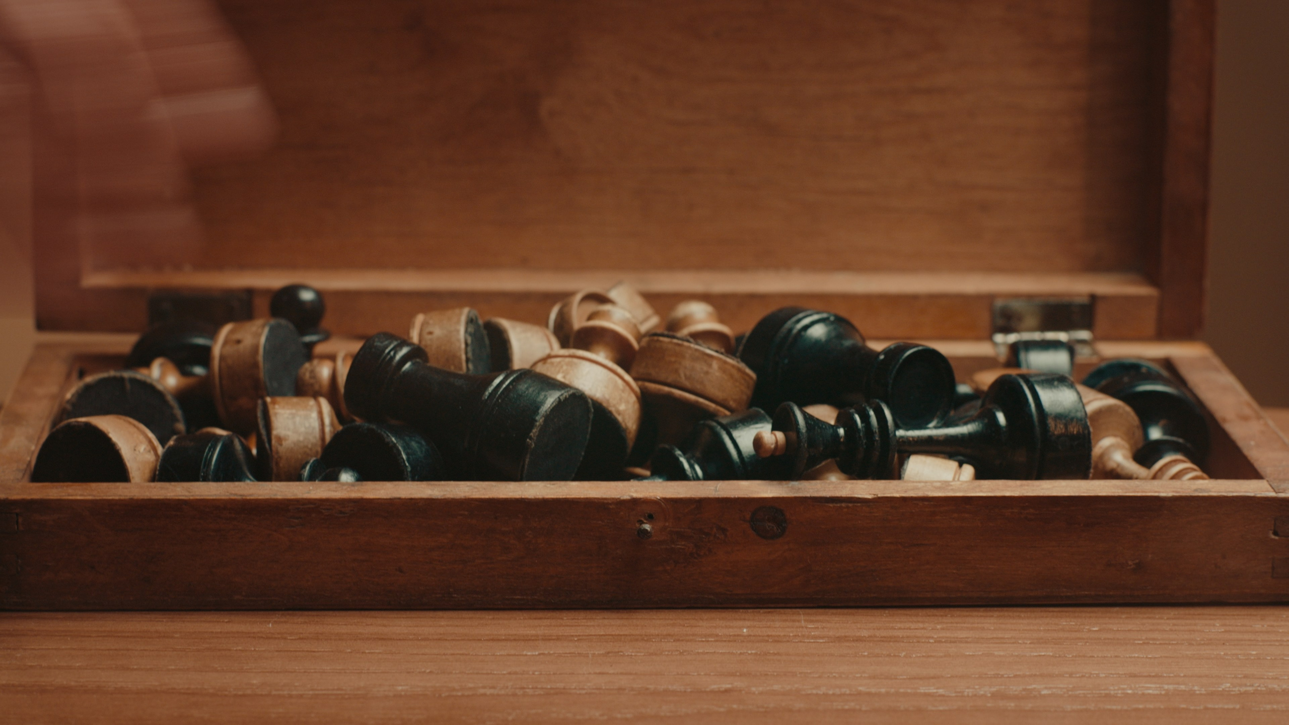 Клей «Контакт» — commercial. DANILA KOMKIN — Colorist