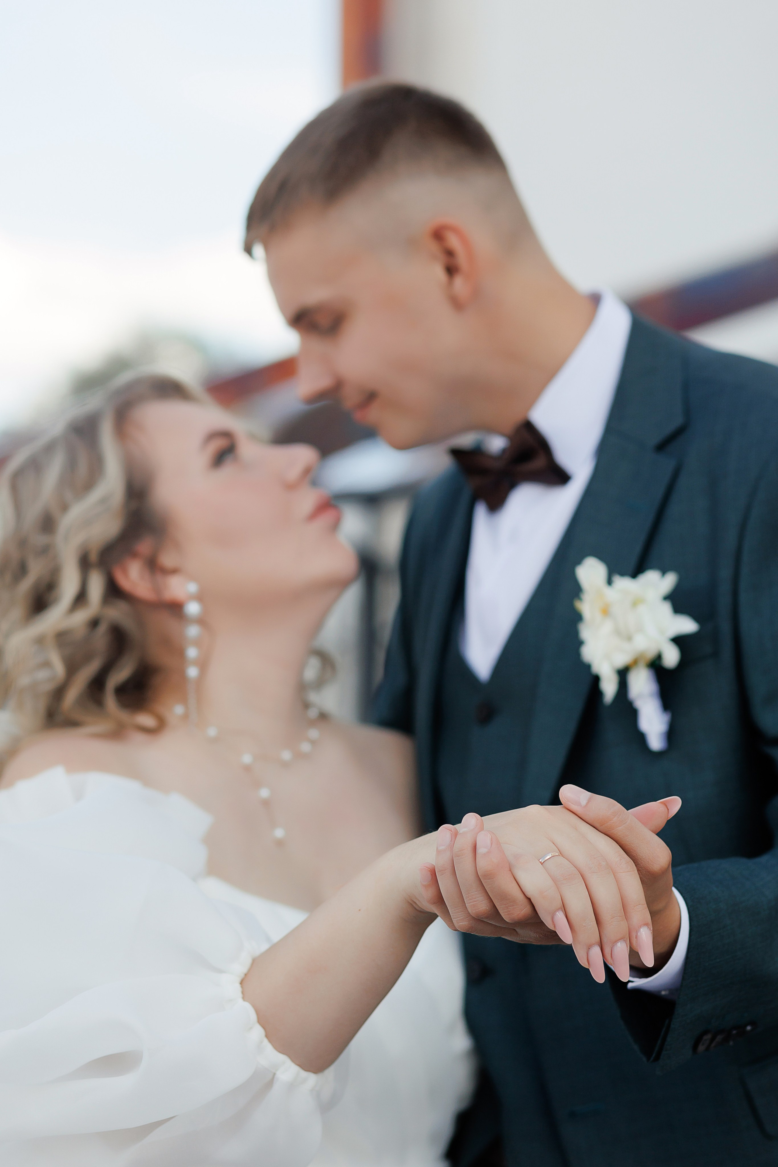 Свадьба Ксении и Игоря. Свадебный и семейный фотограф в Твери и Тверской области