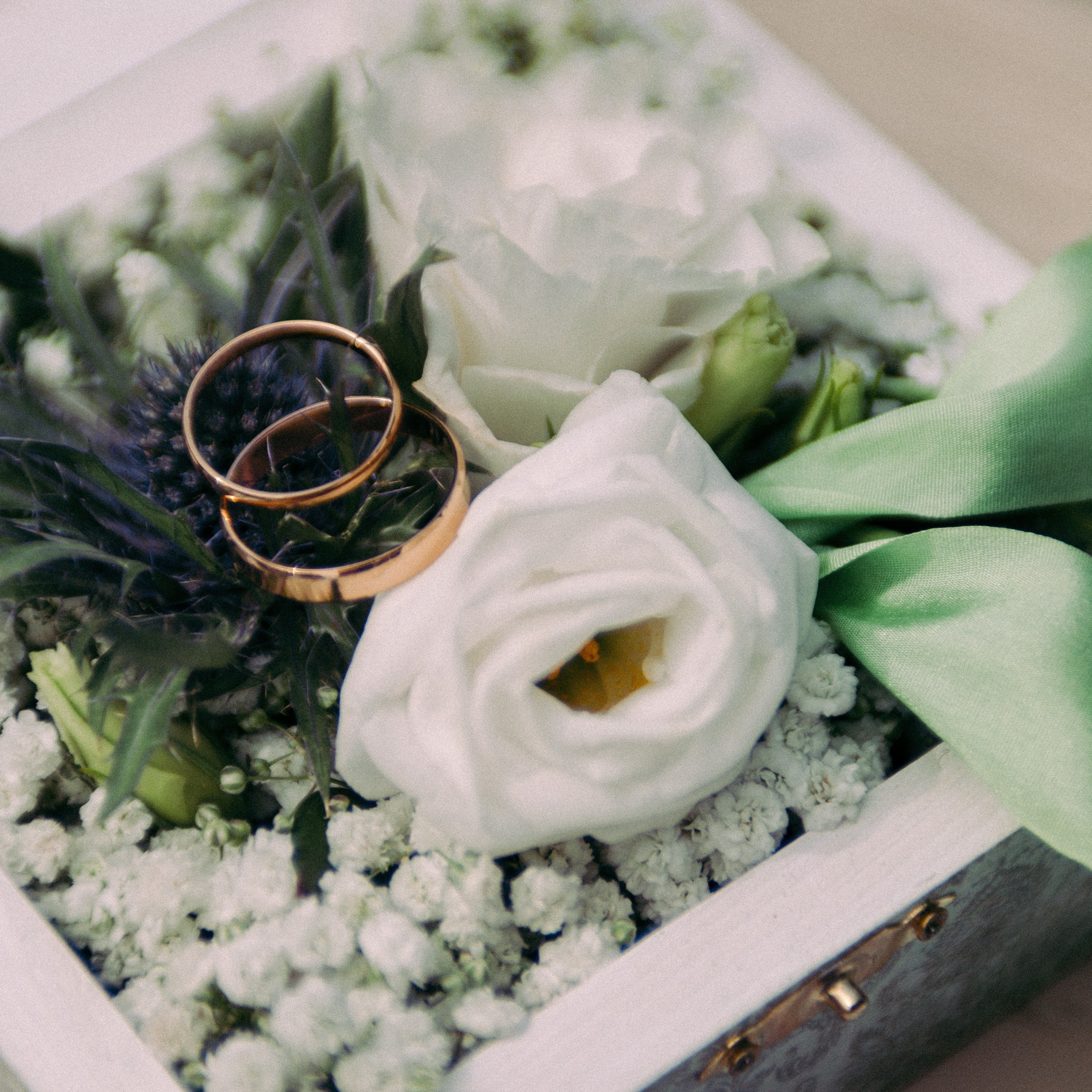 In-out wedding. Фотограф Серафим Крюков