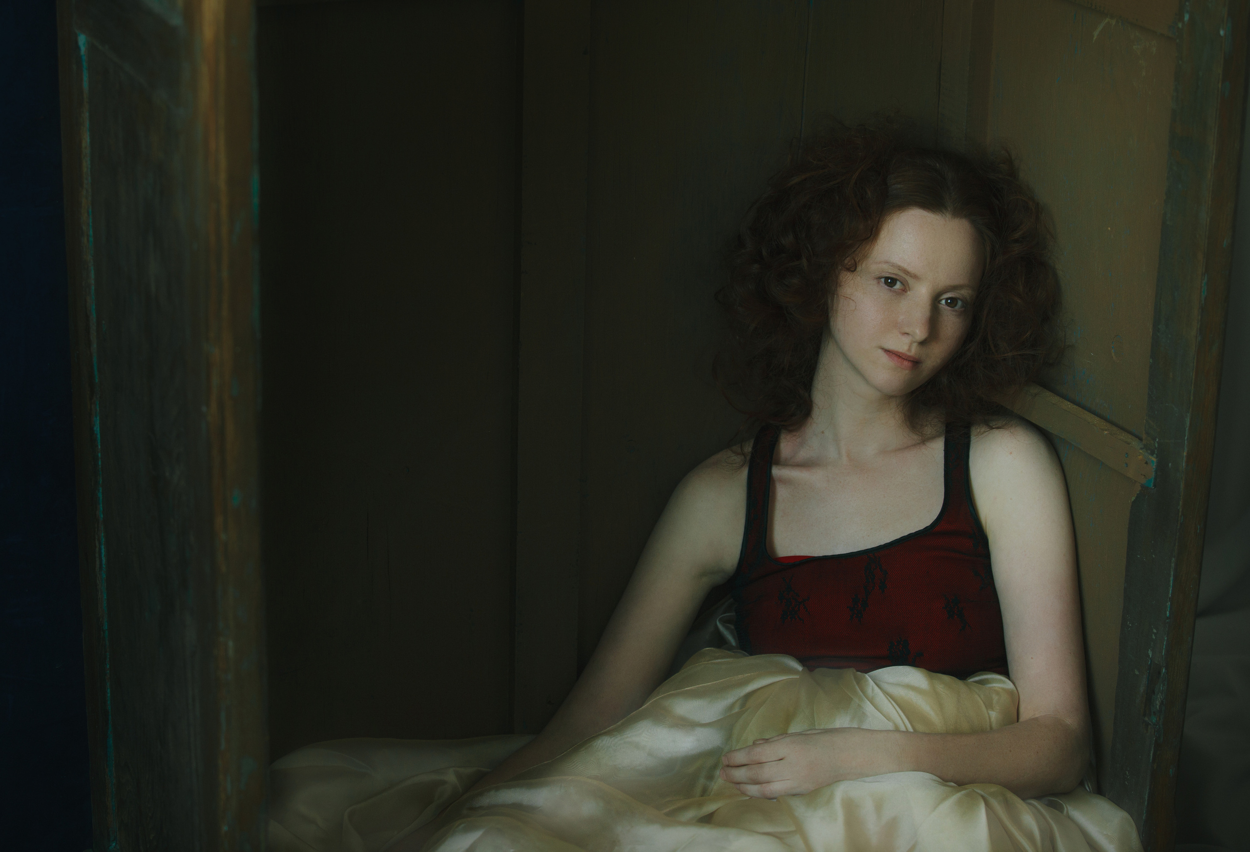 Портрет. Детский и семейный фотограф в Павлодаре Оксана Солей. Школа моделей