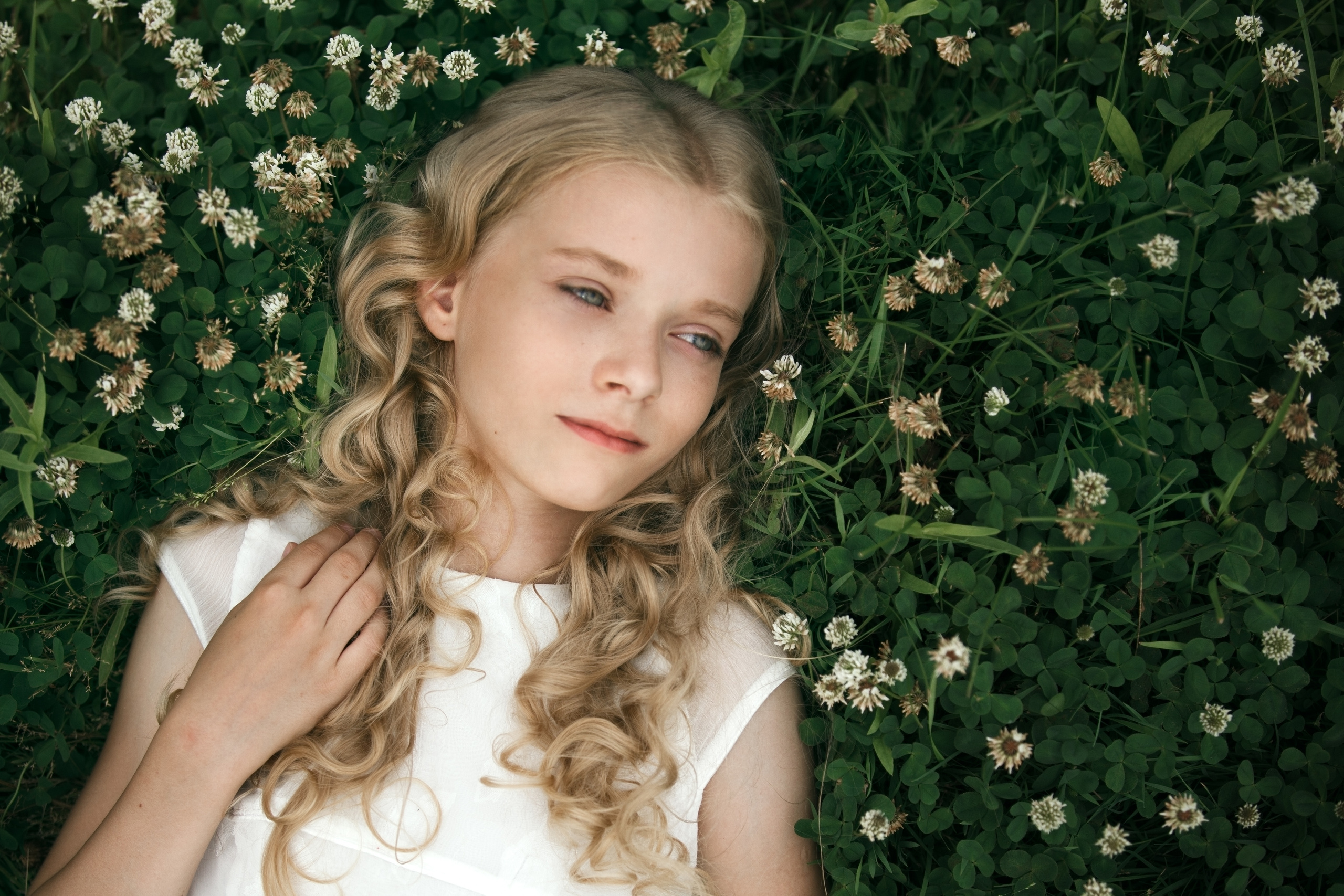 Портрет. Детский и семейный фотограф в Павлодаре Оксана Солей. Школа моделей