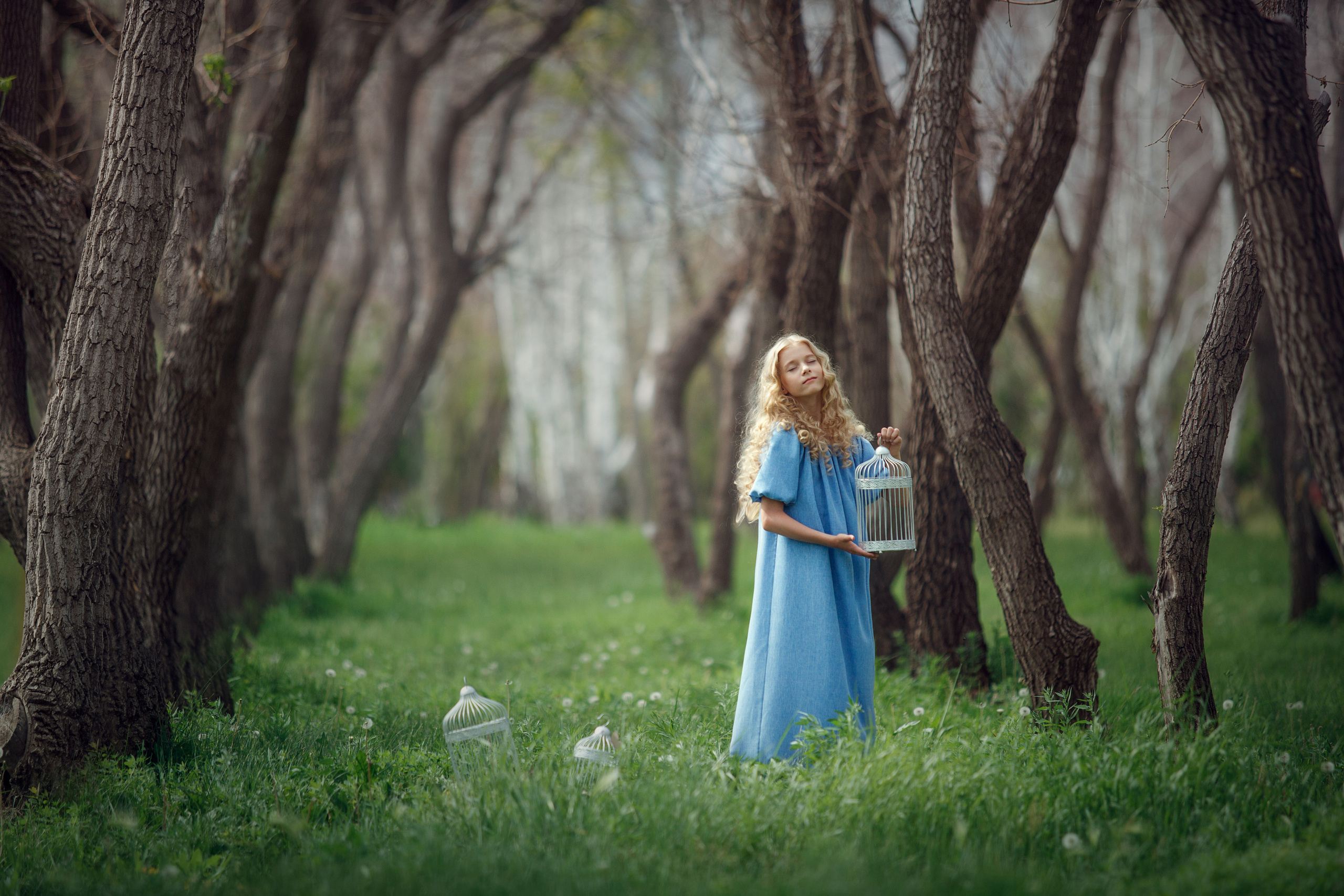 Детский и семейный фотограф в Павлодаре Оксана Солей. Школа моделей