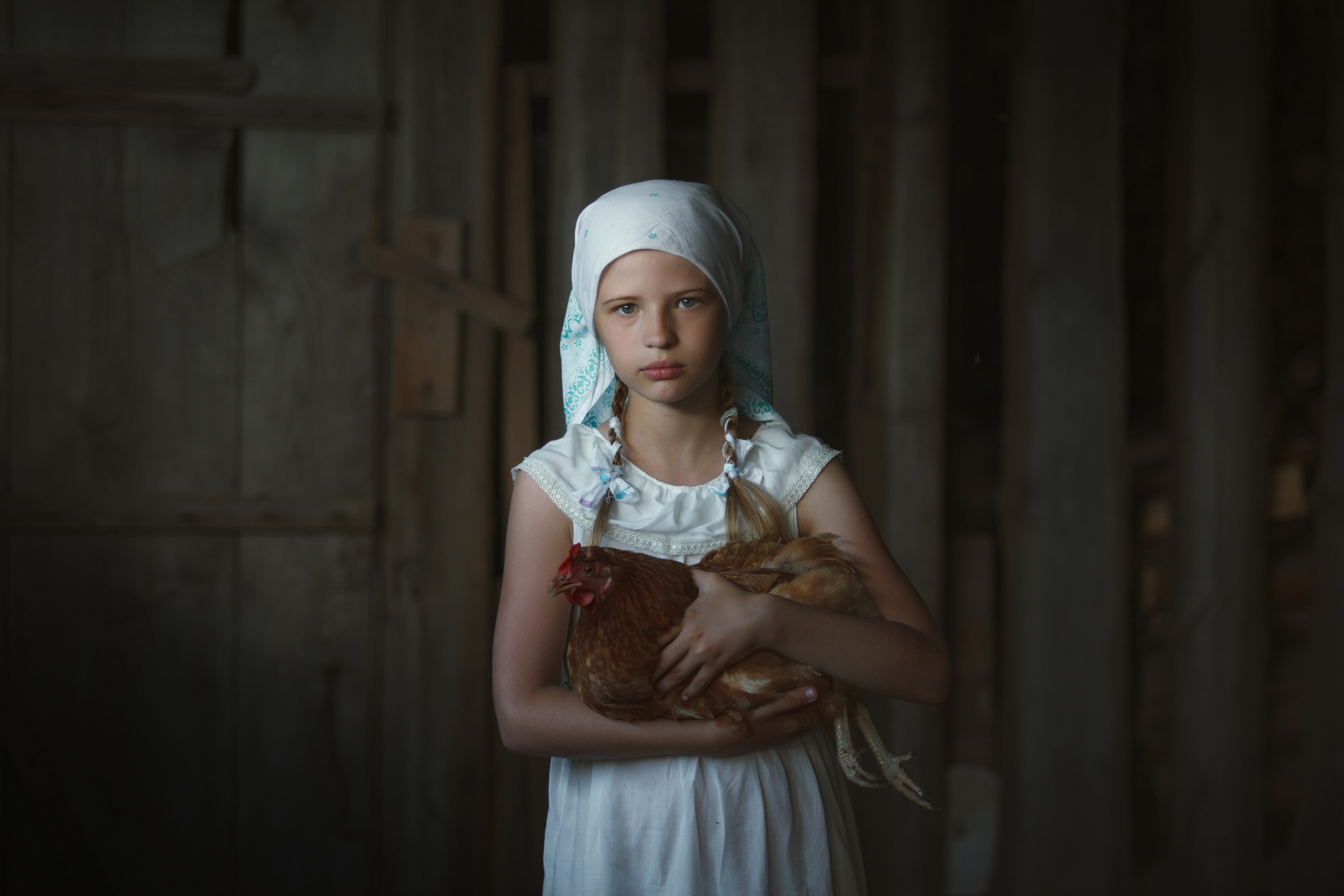 Детский и семейный фотограф в Павлодаре Оксана Солей. Школа моделей