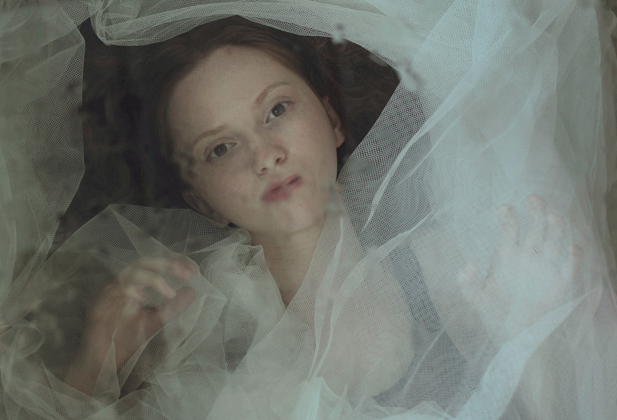 Портрет. Детский и семейный фотограф в Павлодаре Оксана Солей. Школа моделей