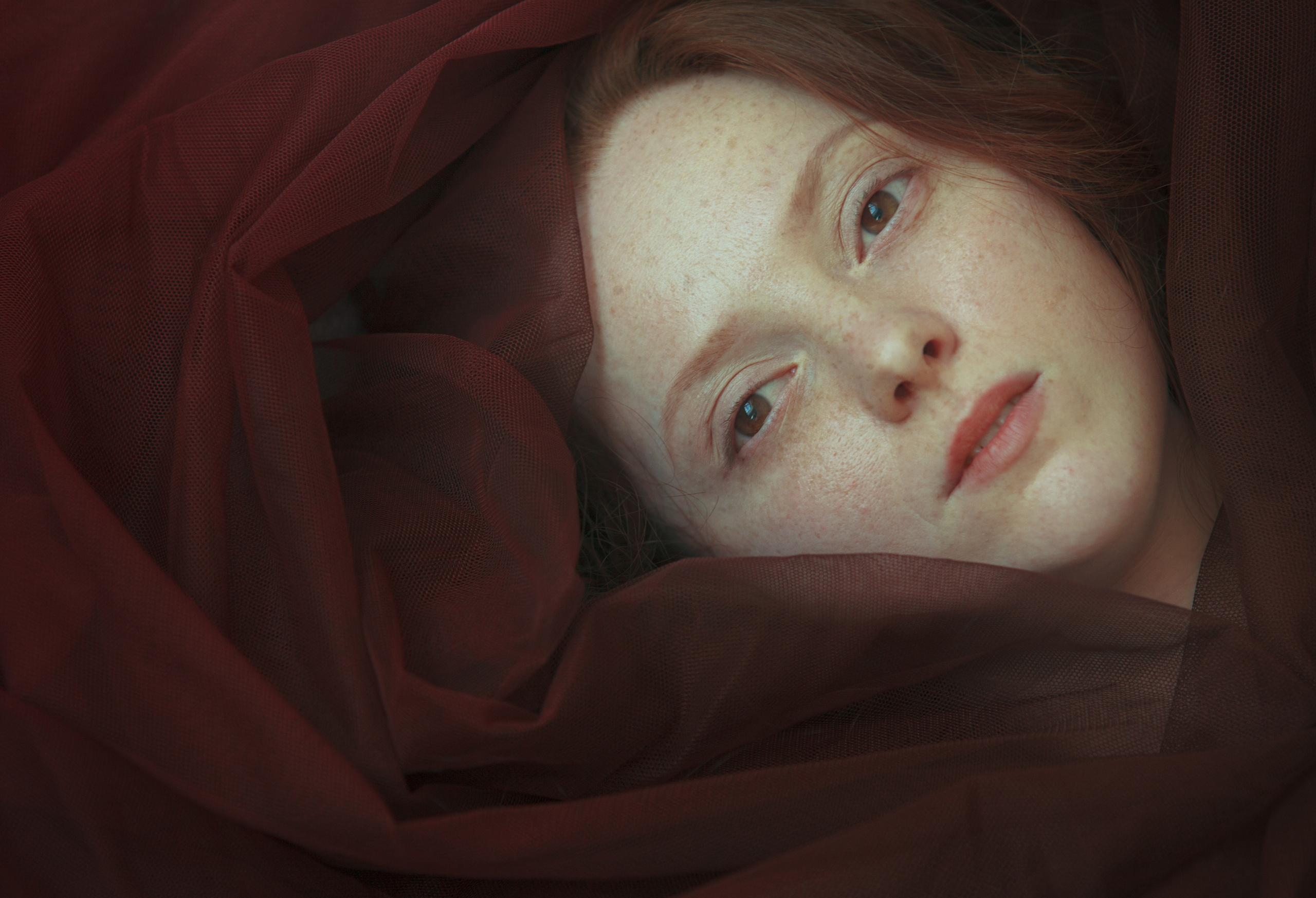 Портрет. Детский и семейный фотограф в Павлодаре Оксана Солей. Школа моделей